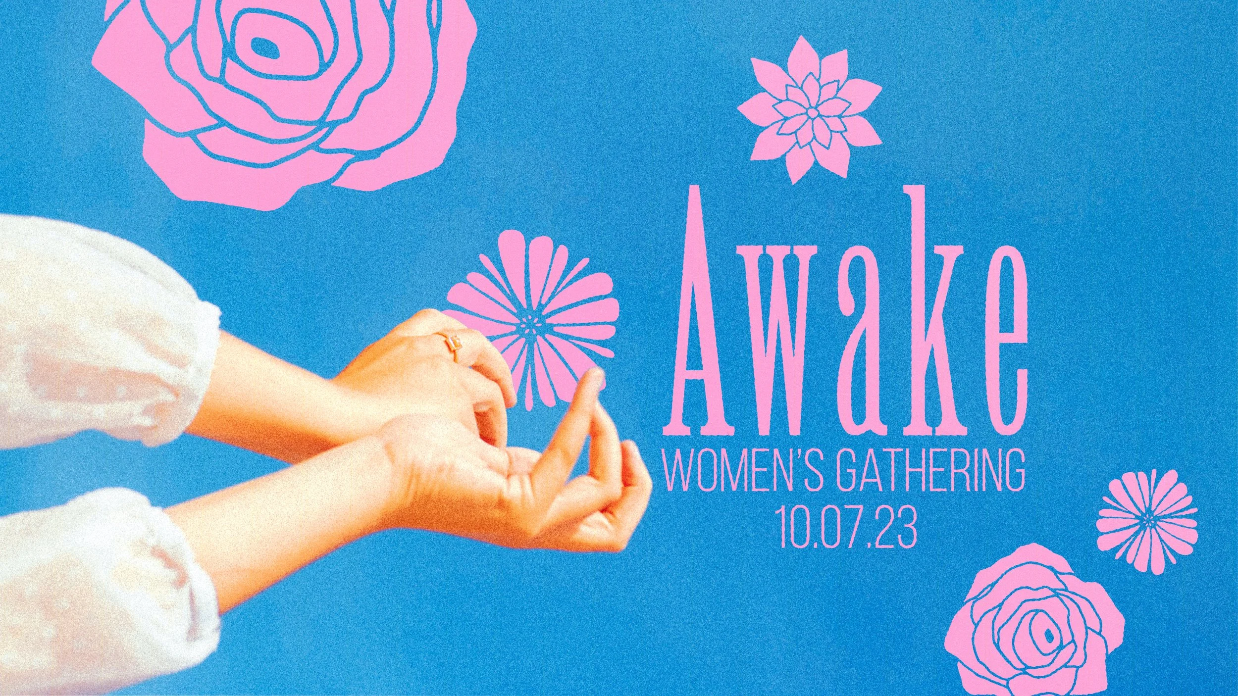 Awake Women's Gathering