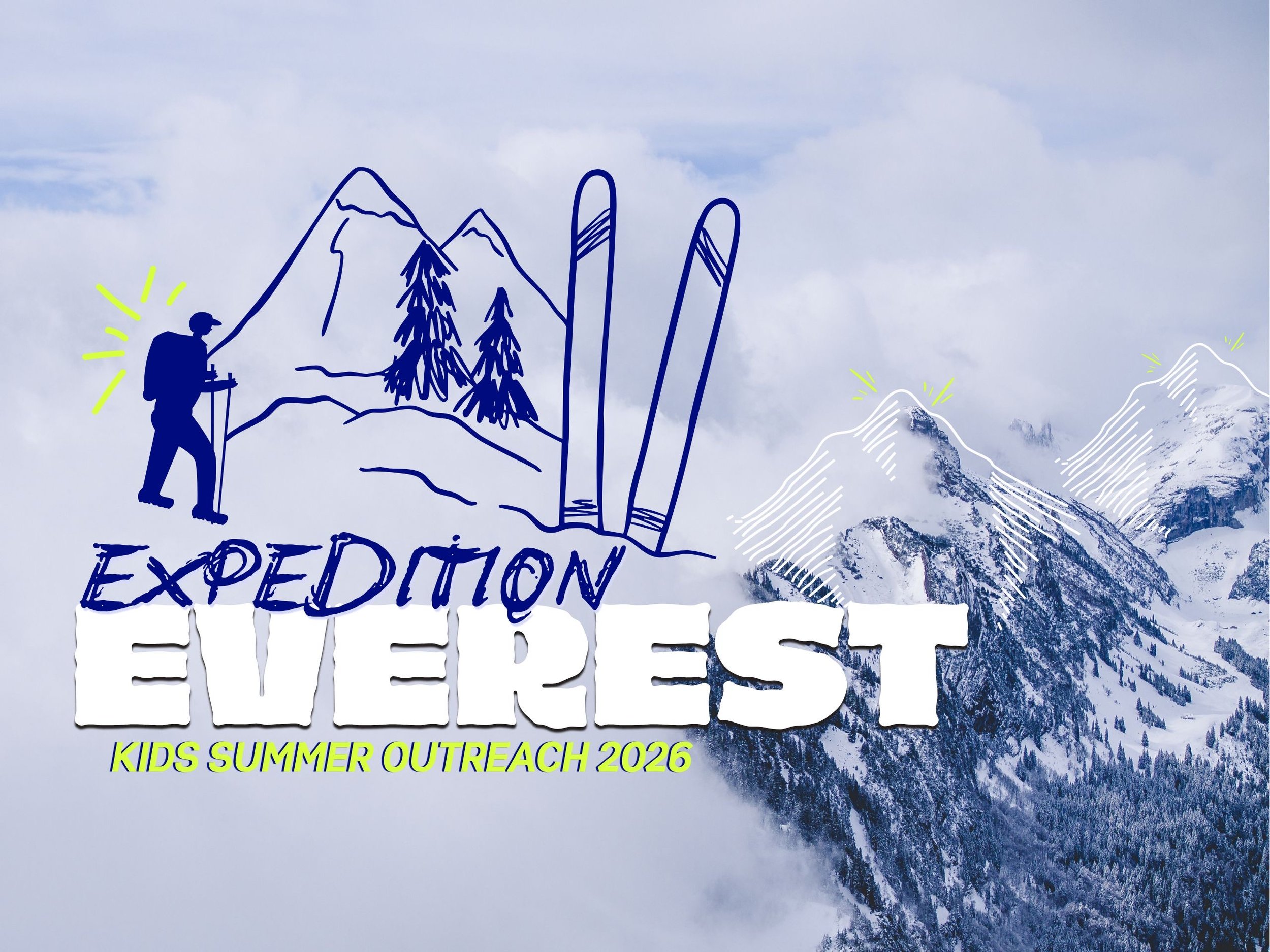 MAUSTON KIDS SUMMER OUTREACH
