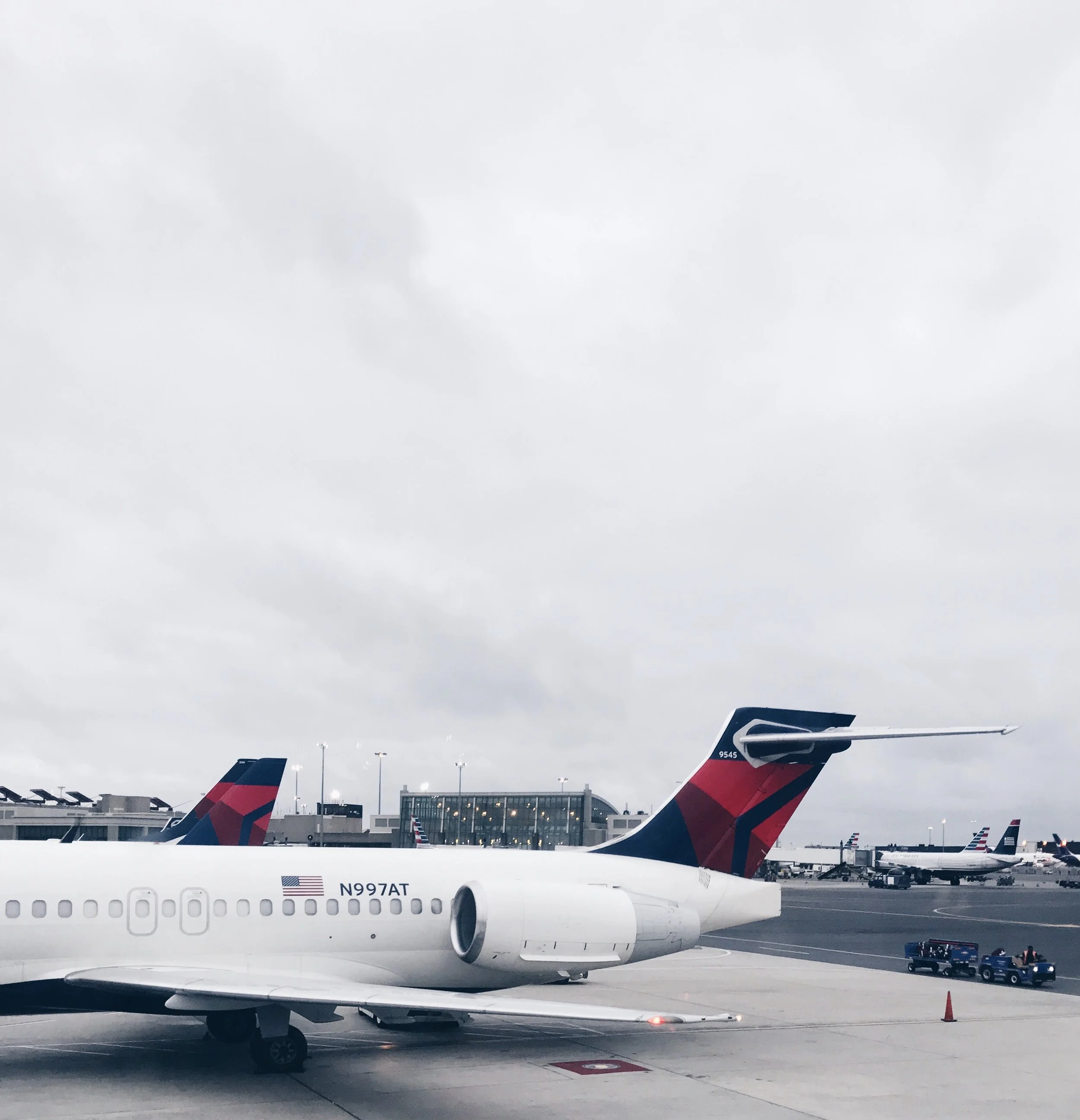BOS-JFK