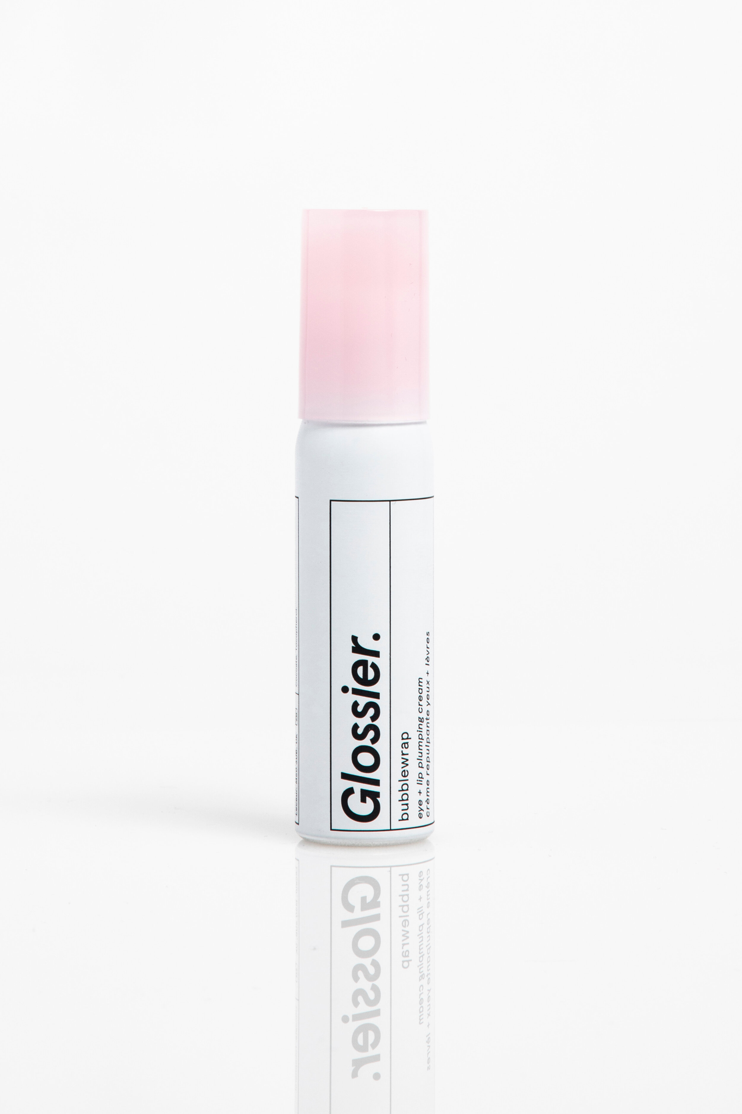 glossier product