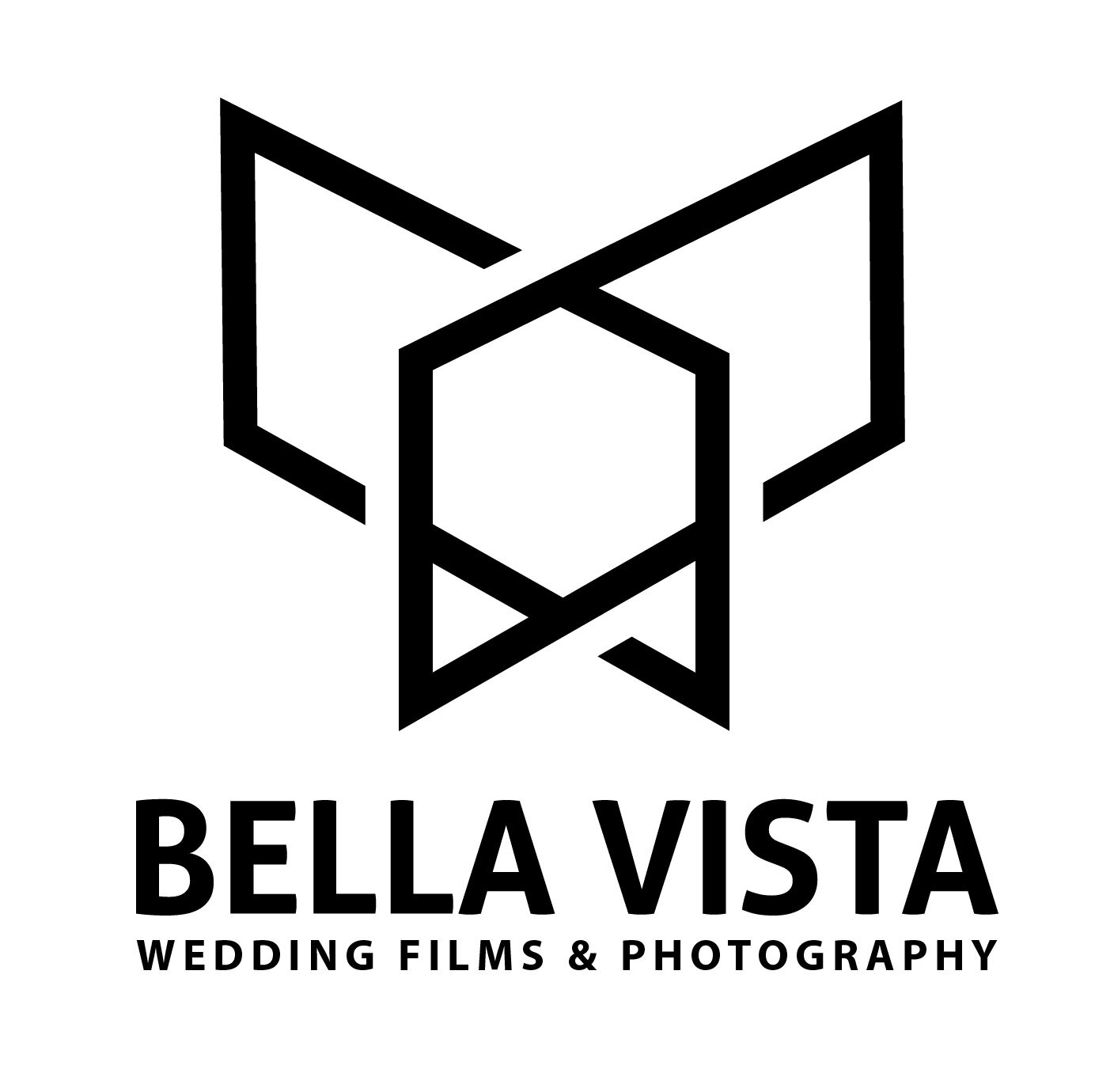 Bella Vista Wedding