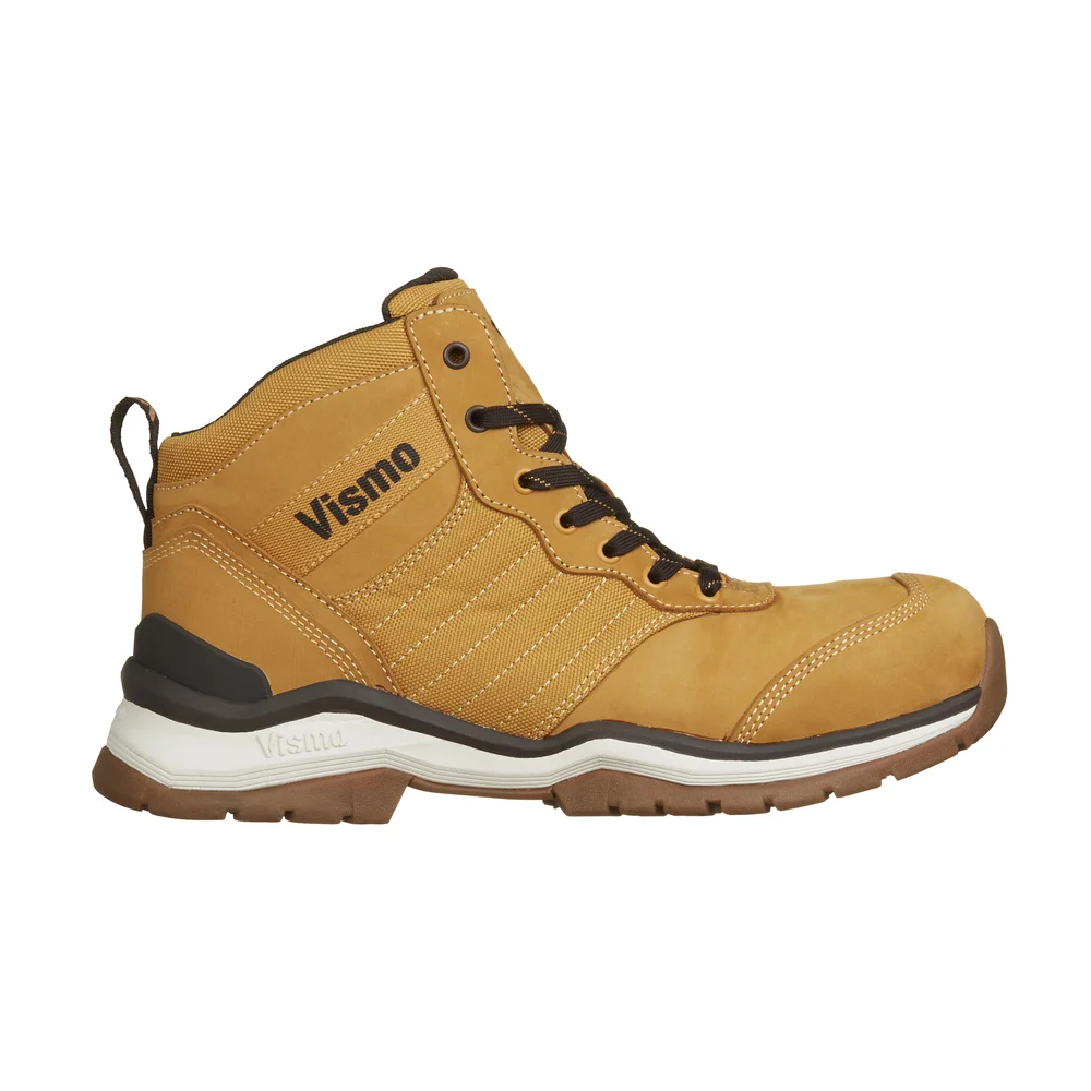 red chief safety shoes with steel toe