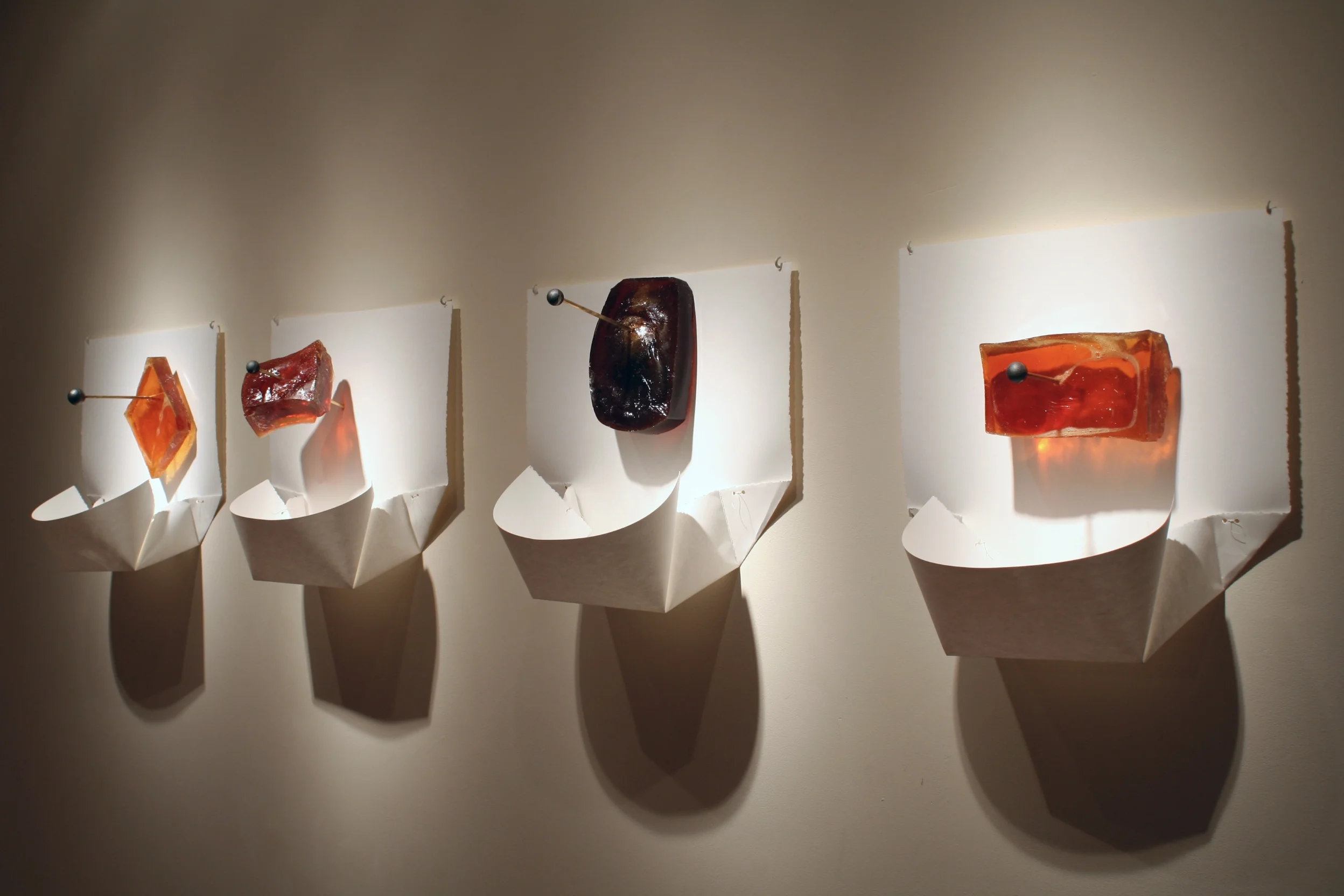 4# drawings, A, B, C, D