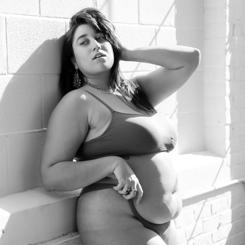 &quot;𝗟𝗼𝘃𝗶𝗻𝗴 𝘆𝗼𝘂𝗿𝘀𝗲𝗹𝗳 𝗶𝘀𝗻&rsquo;𝘁 𝘃𝗮𝗻𝗶𝘁𝘆. 𝗜𝘁&rsquo;𝘀 𝘀𝗮𝗻𝗶𝘁𝘆.&quot; &mdash; Katrina Mayer⁣
⁣
👑  Cheyenne⁣
📸  Karyn⁣
⁣
⁣
⁣
#empowermentsessions #boudoirphotography #photosboudoir #Boudoirlaurentides #portraitsintimes⁣