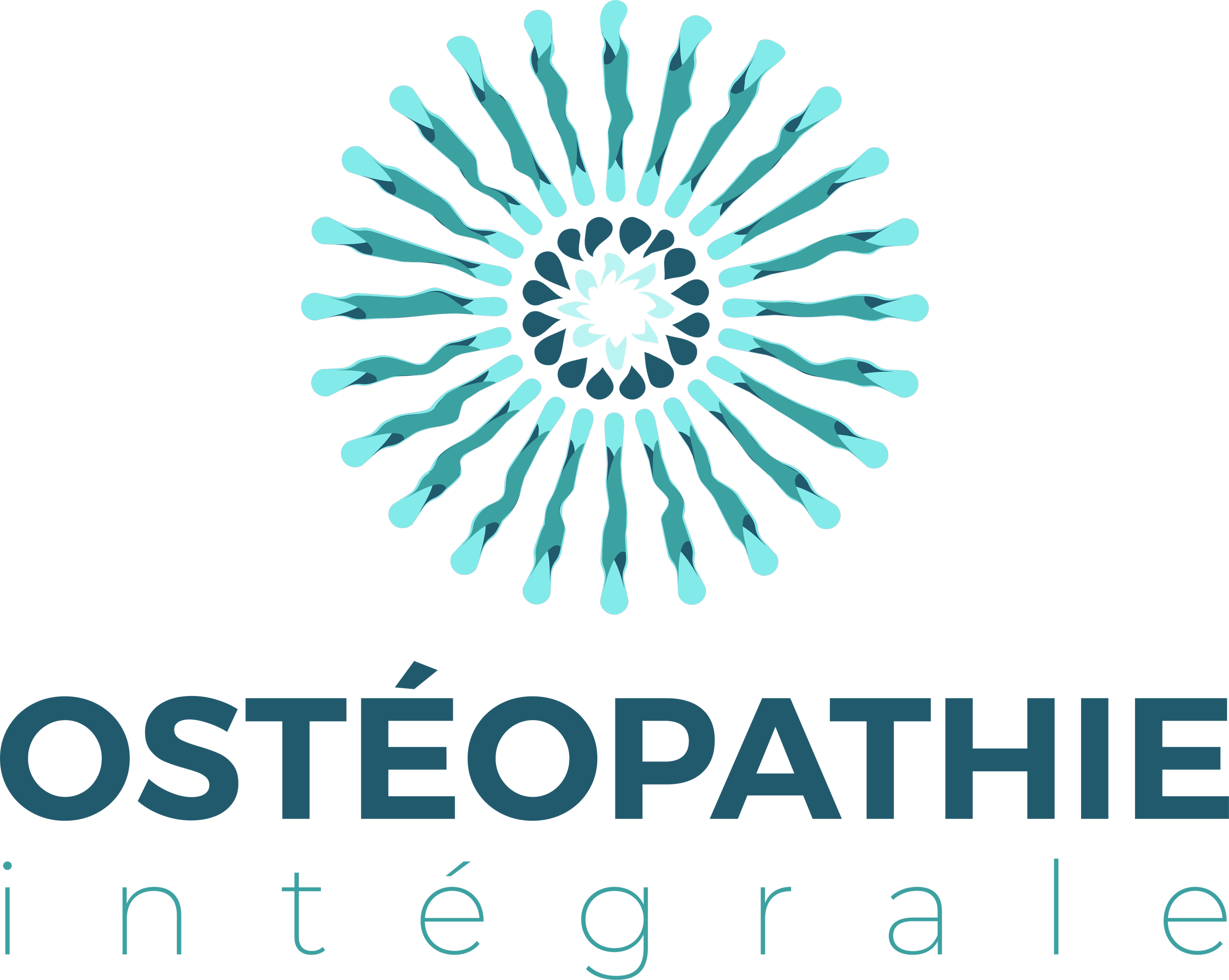 Ostéopathie Intégrale