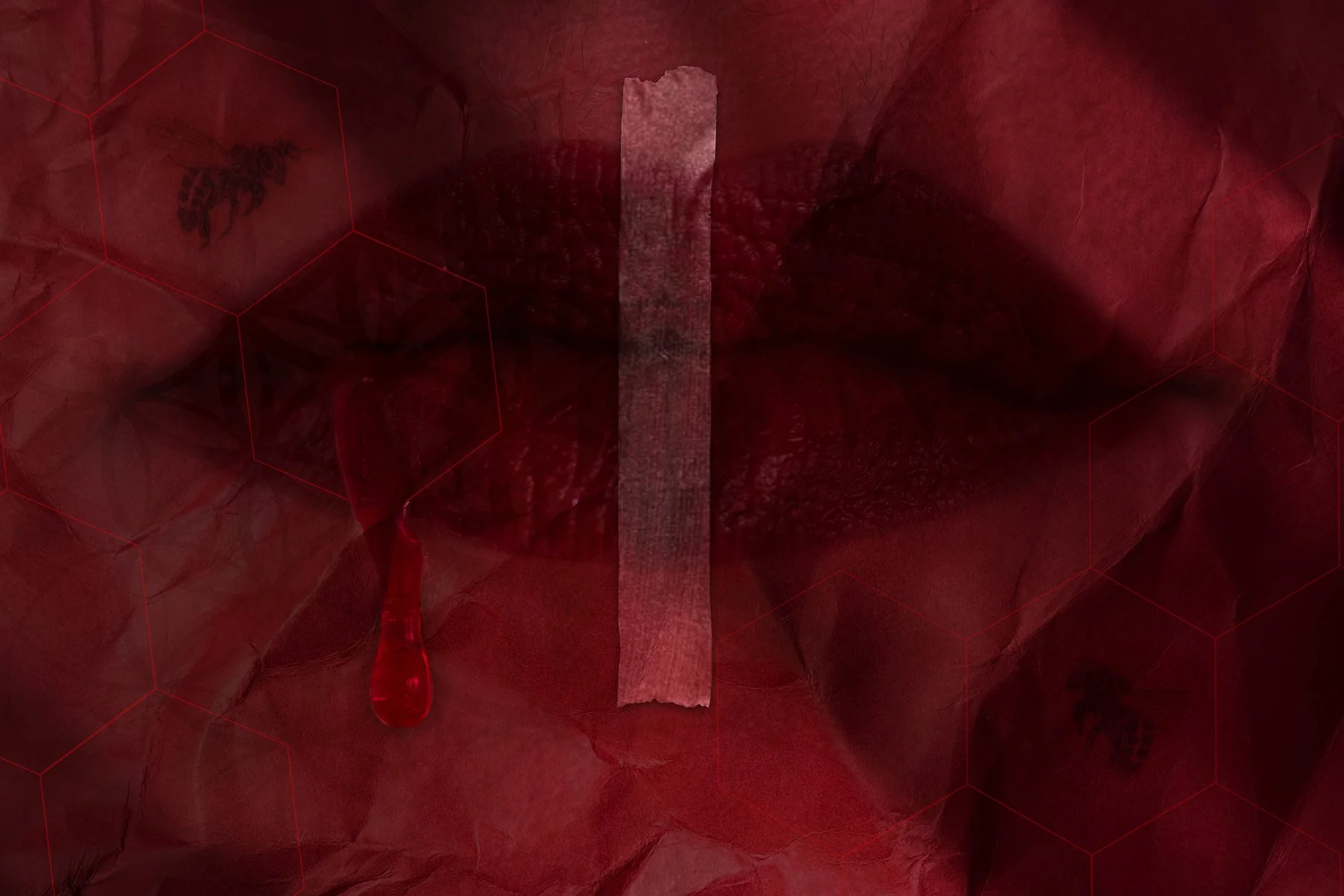 @sonyalphafemale &mdash; 52 Week Creative Challenge

⫸  2/52 #saf52weekchallenge &mdash; Theme : Red

This theme was frustrating for me as too many ideas, subject and meanings came up; passion, lust, birth, blood, hunger, danger and death.  With the 