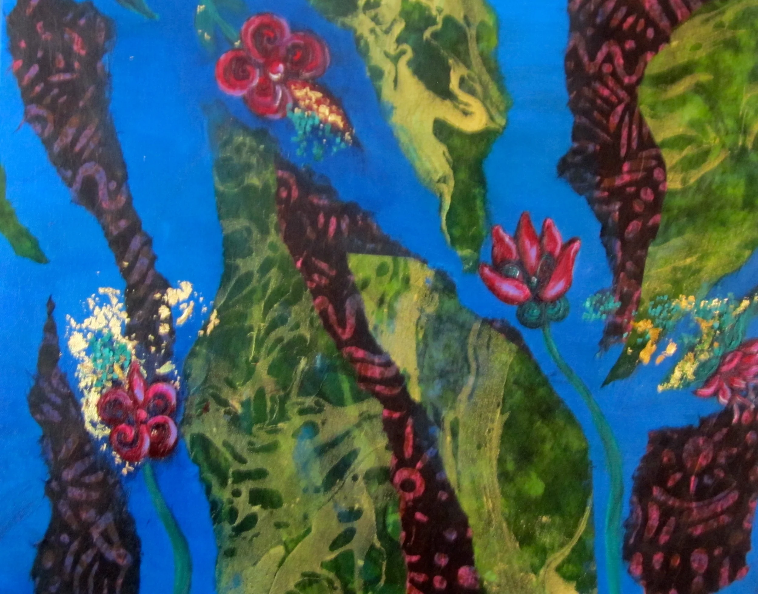 Abstract Flowers 2, 16x20, acrylic on canvas.jpg