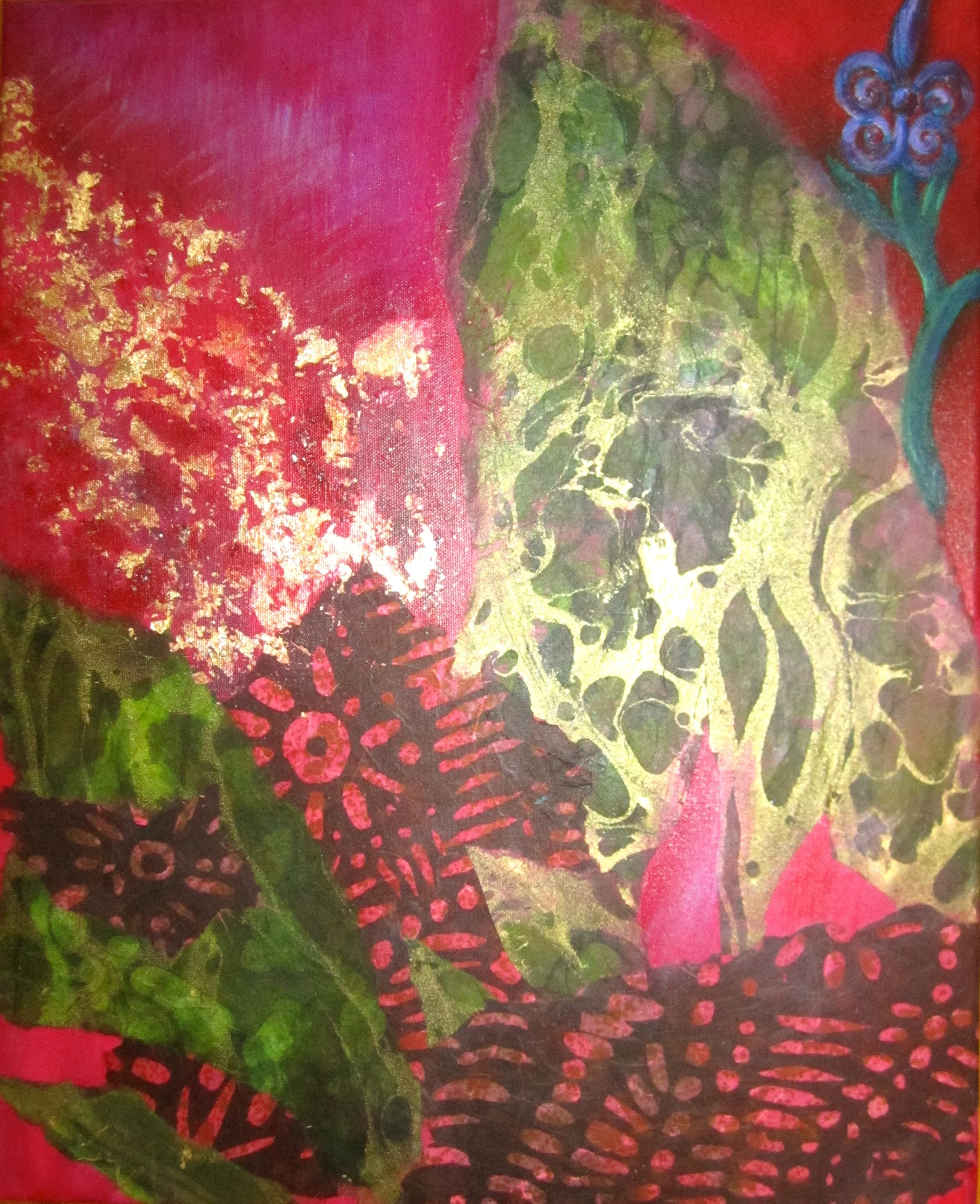 Flowers1, 16x20inches.jpg