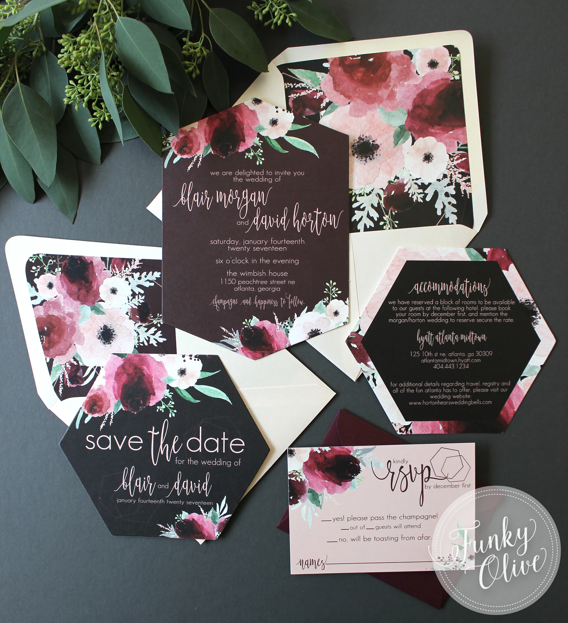 Invitation Packages Gallery Wedding Invitations Stationery Wedding Invitations Stationery