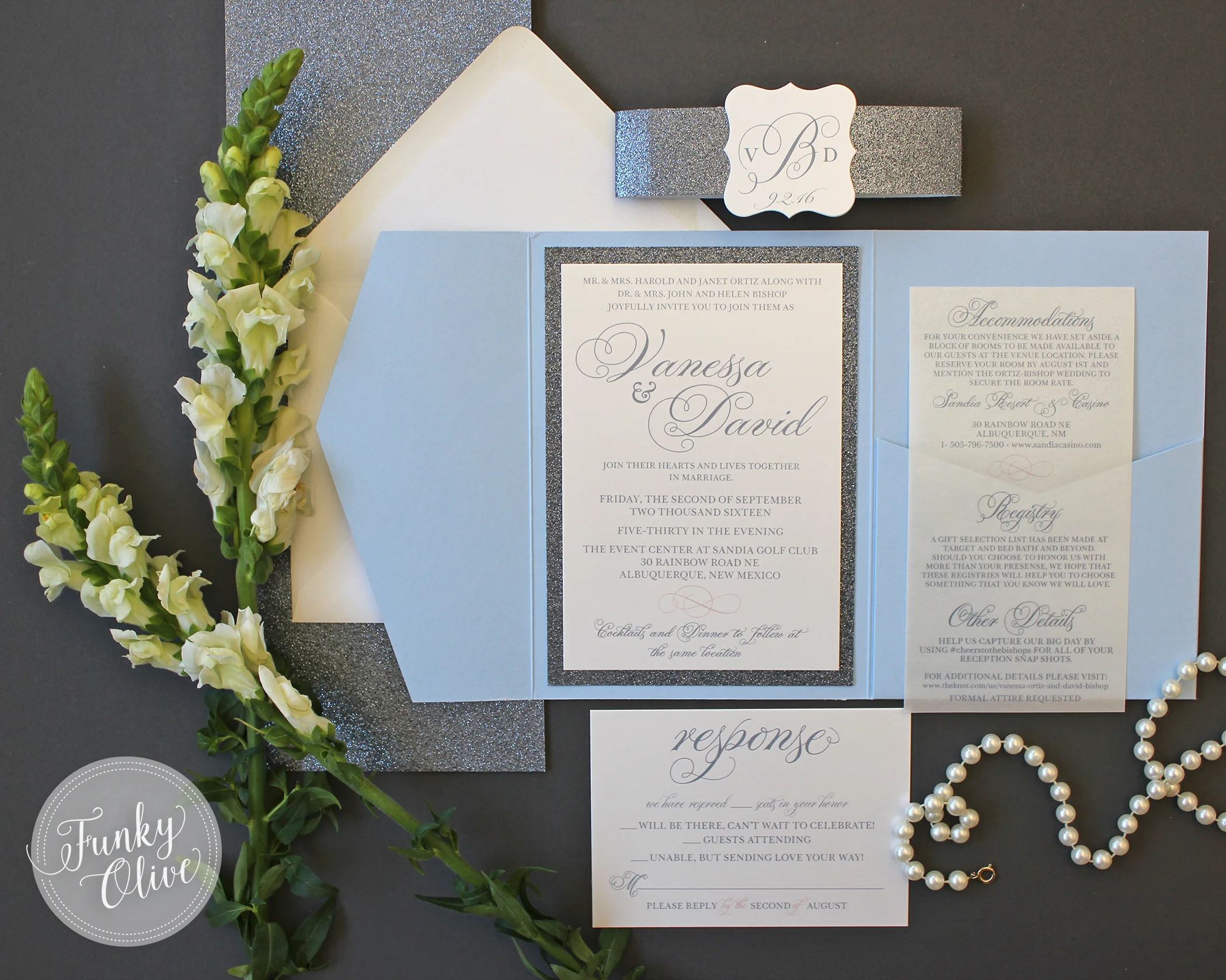 Wedding suite Cheap Wedding Stationery Packages