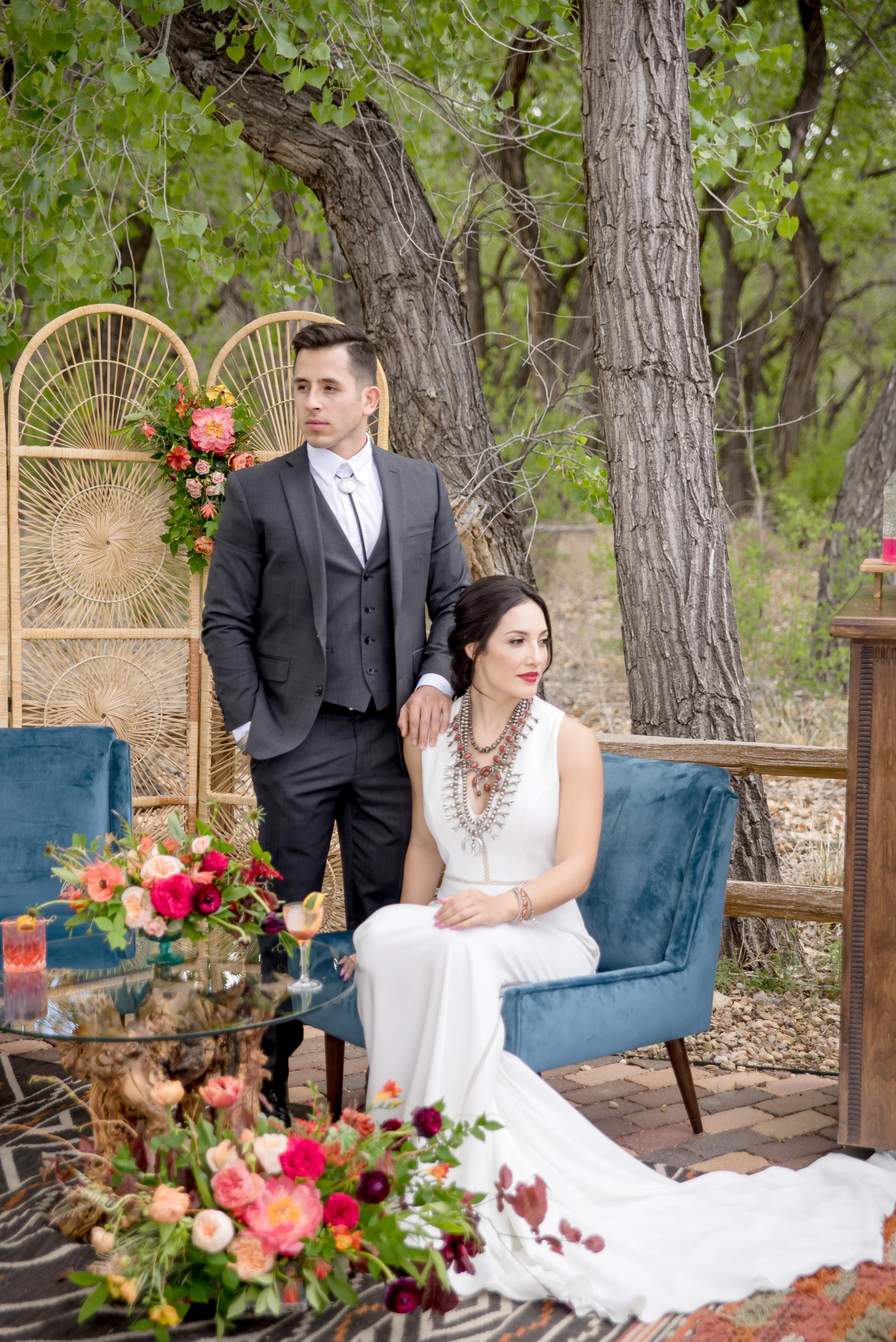 Elegant. Sophisticated. So Dapper. 