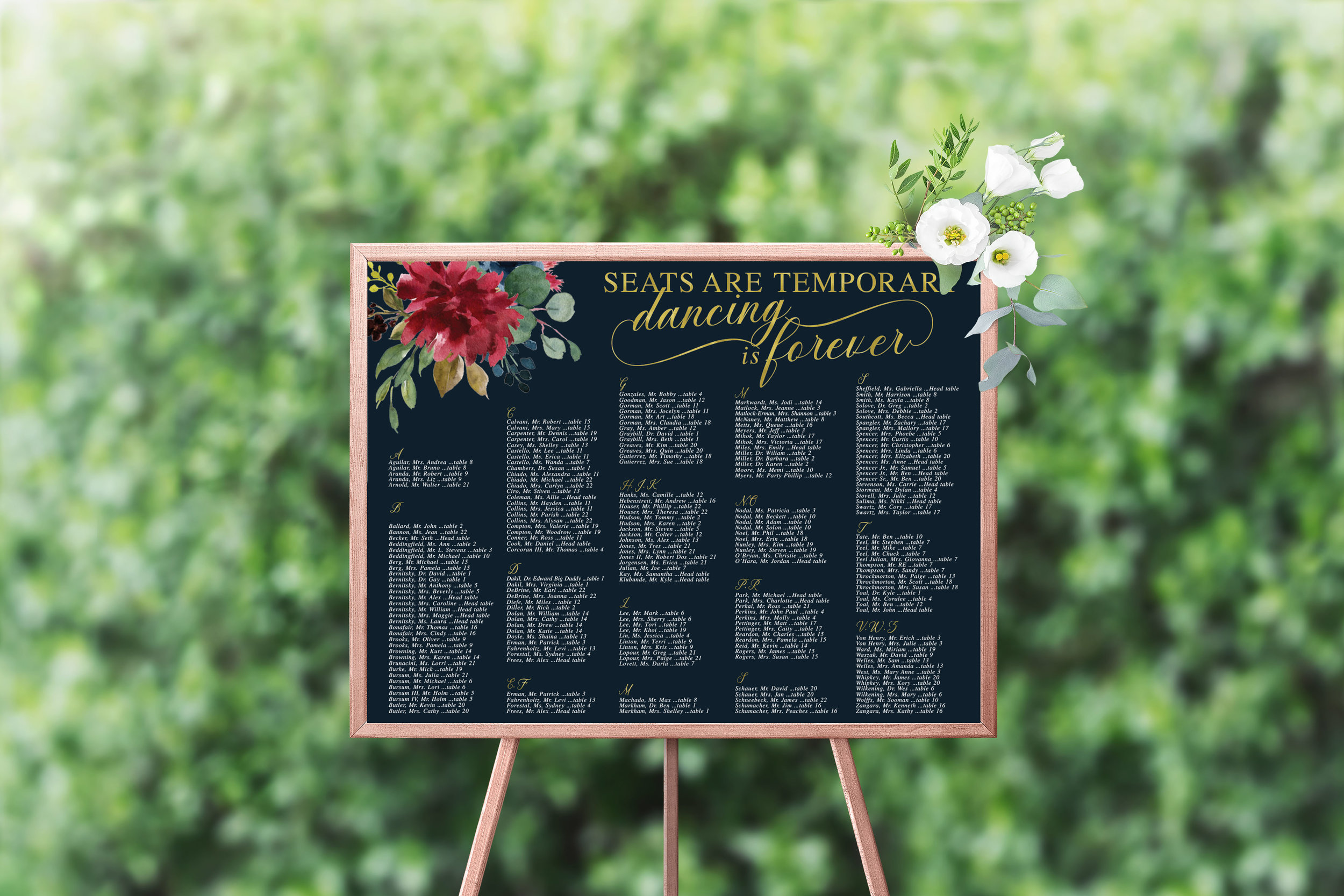 NAVY & BURGUNDY FLORAL SEATING CHART.jpg