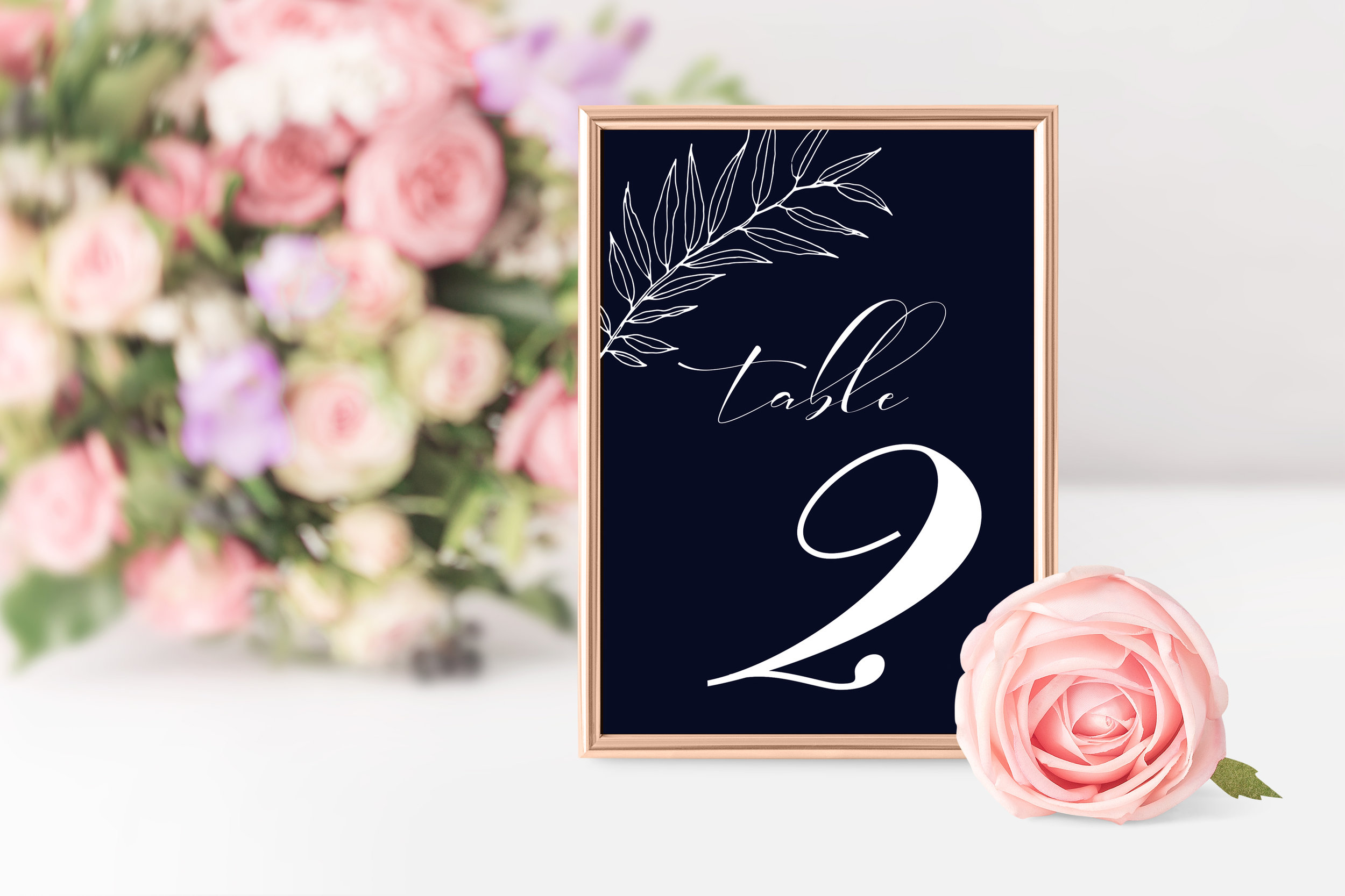 WHITE INK ON NAVY TABLE NUMBER.jpg