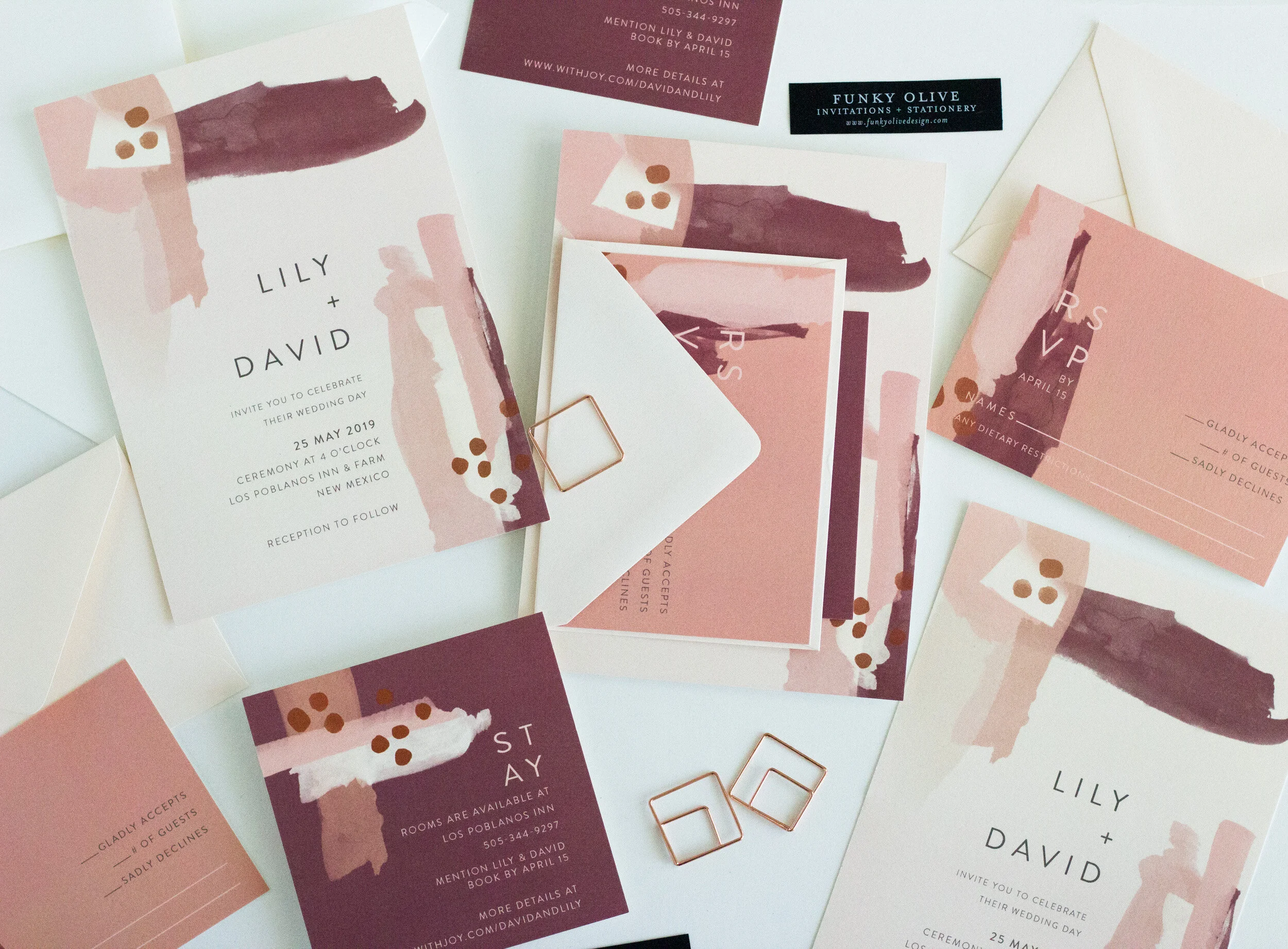 BOLD MODERN BRUSH STROKE WEDDING INVITATION-2.jpg