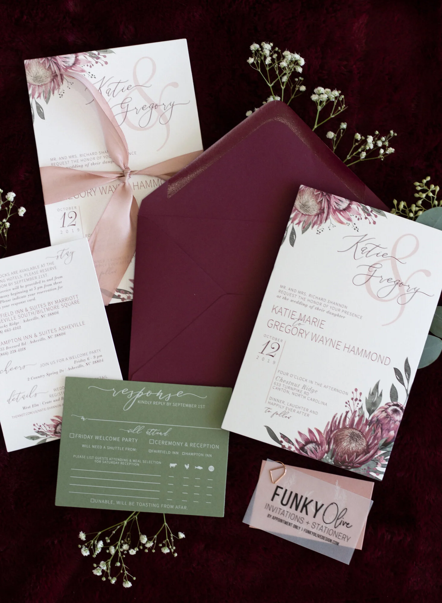 BURGUNDY PROTEA WEDDING INVITATION SUITE-9.jpg
