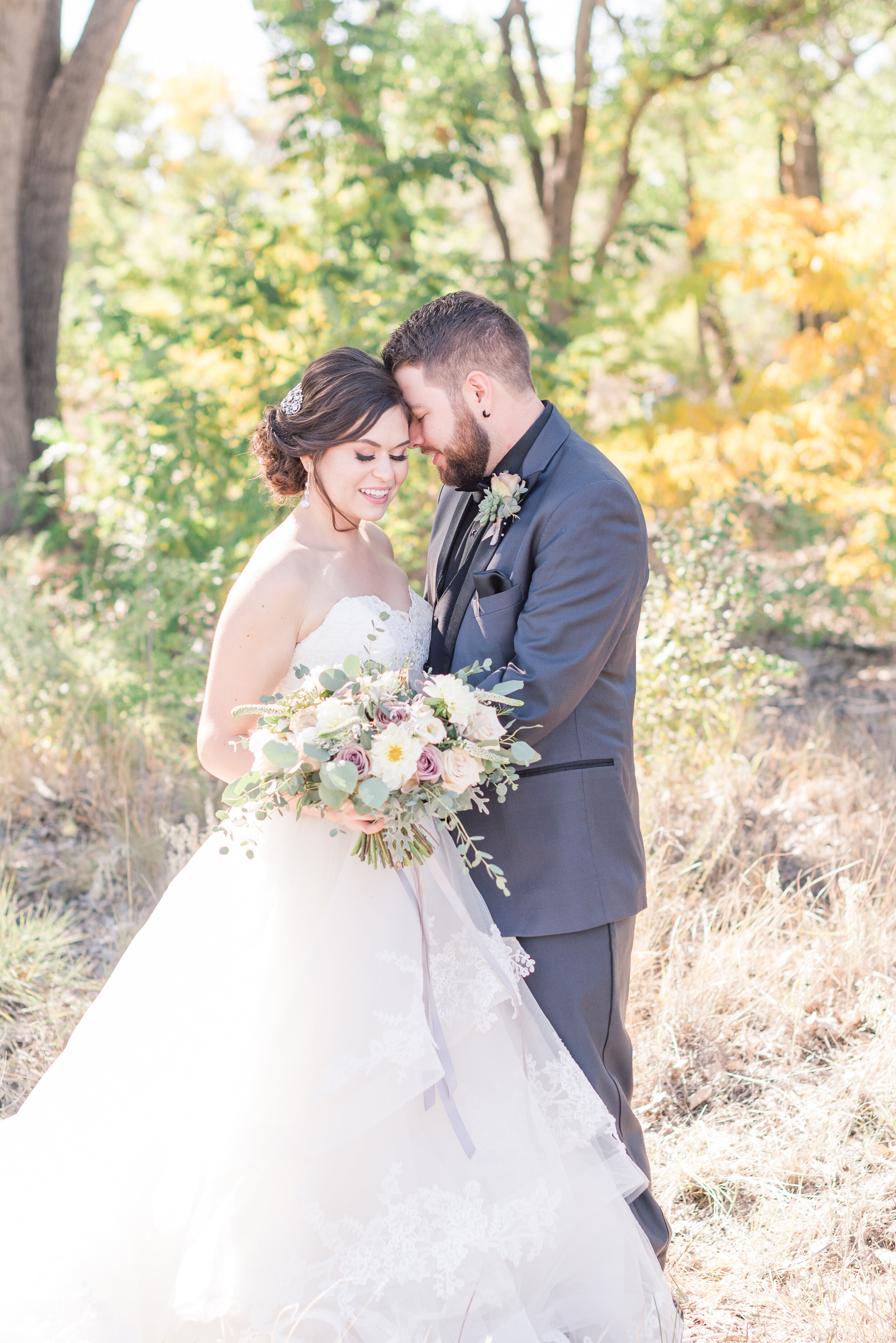 REAL WEDDING INSPIRATION | Alexa + Daniel — Wedding Invitations ...