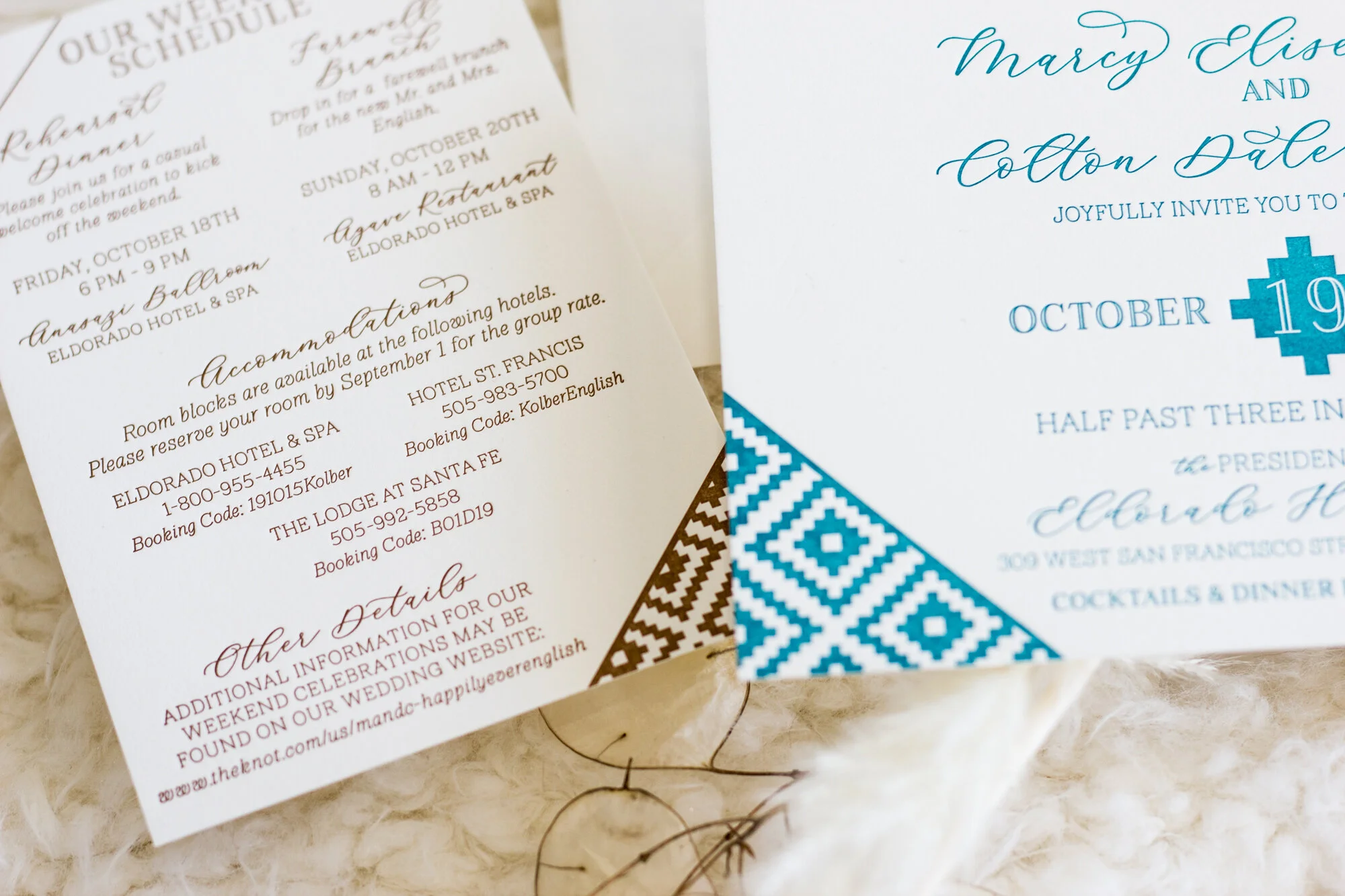 SOUTHWEST VIBES LETTERPRESS WEDDING INVITATIONS-7.jpg
