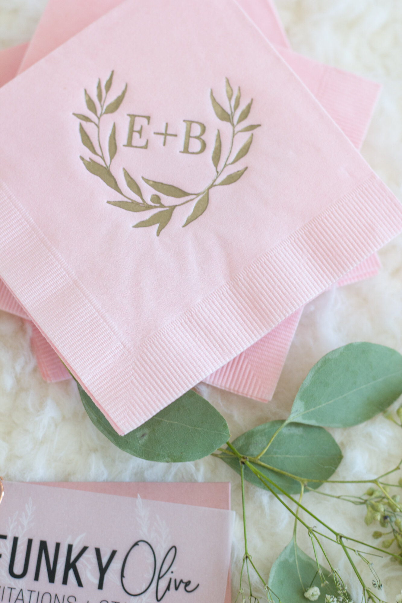 GOLD MONOGRAM BLUSH COCKTAIL NAPKIN-5.jpg