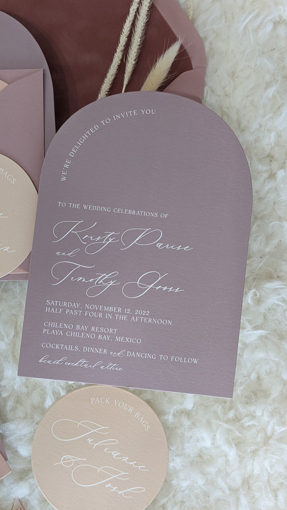 Do I need envelope liners for my wedding invitations?