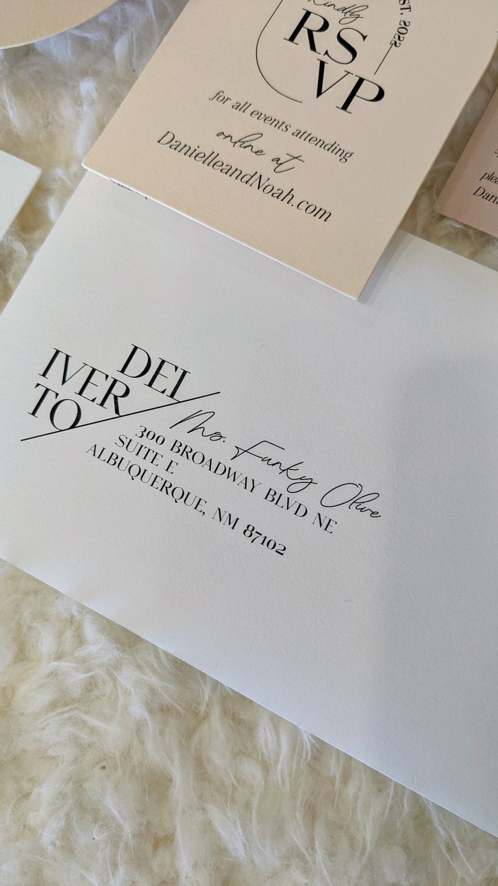 Looking to order wedding envelope seals online?