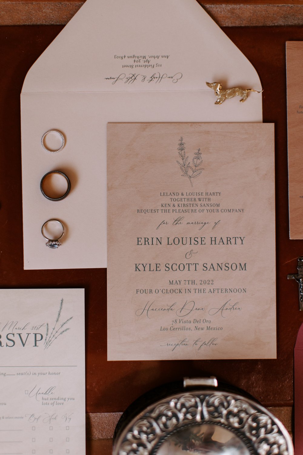 ErinKyle-SantaFe Wedding_Funky Olive Invitations & Stationery_3.jpg