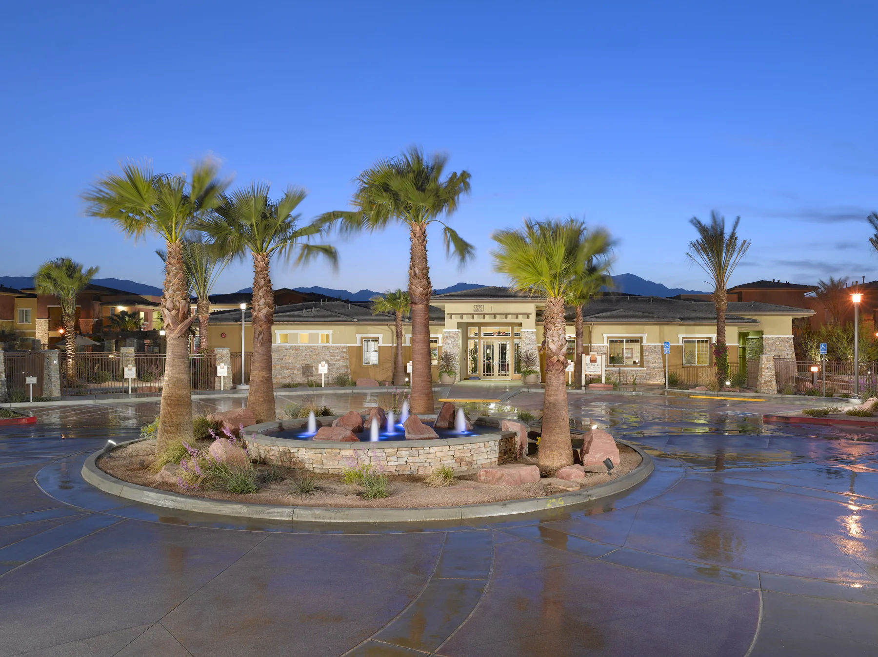 The Enclave Rental Condominiums