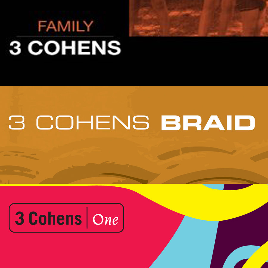 3 Cohens