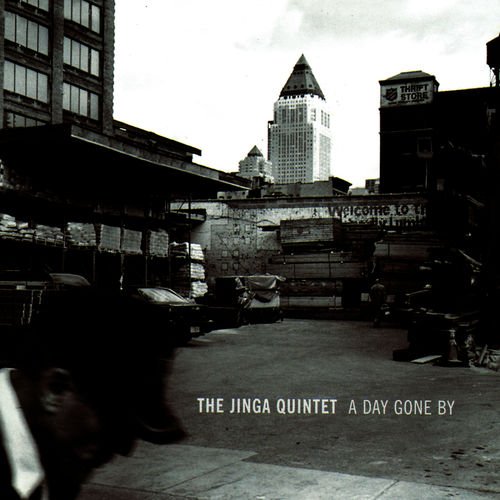 The Jinga Quintet