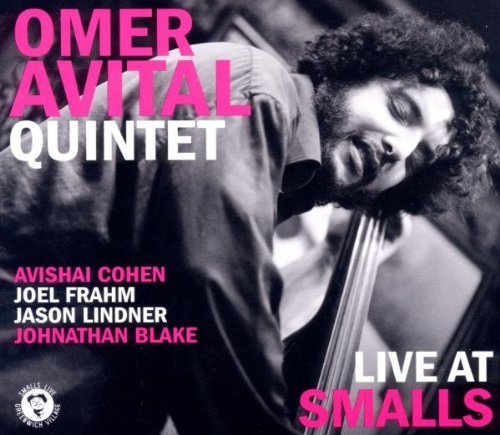 Omer Avital Quintet