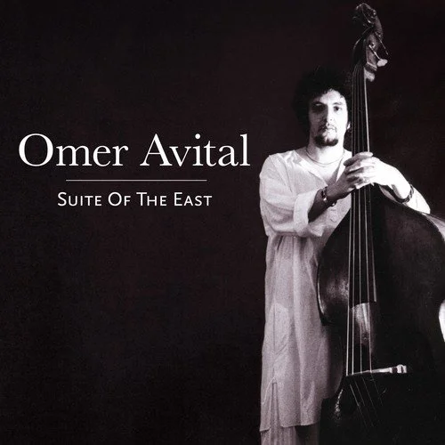 Omer Avital