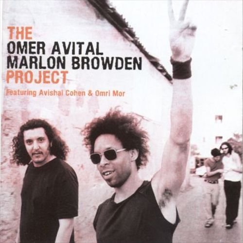 Omer Avital &amp; Marlon Browden 
