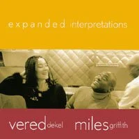 Vered Dekel &amp; Miles Griffith