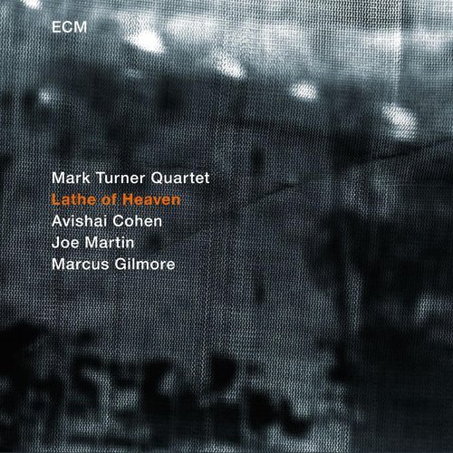Mark Turner Quartet