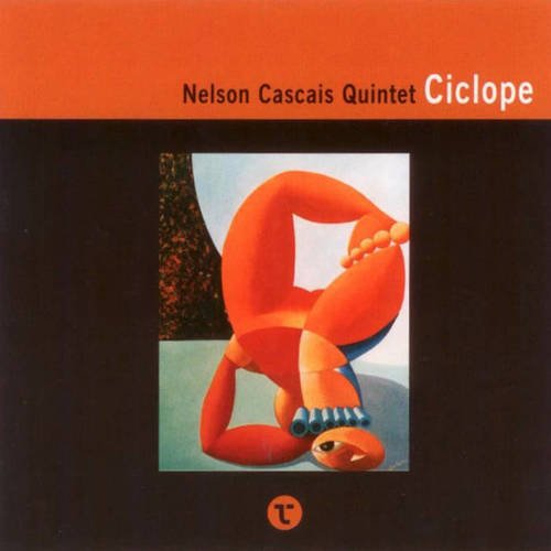 Nelson Cascais Quintet