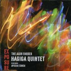 Alon Farber Hagiga Quintet