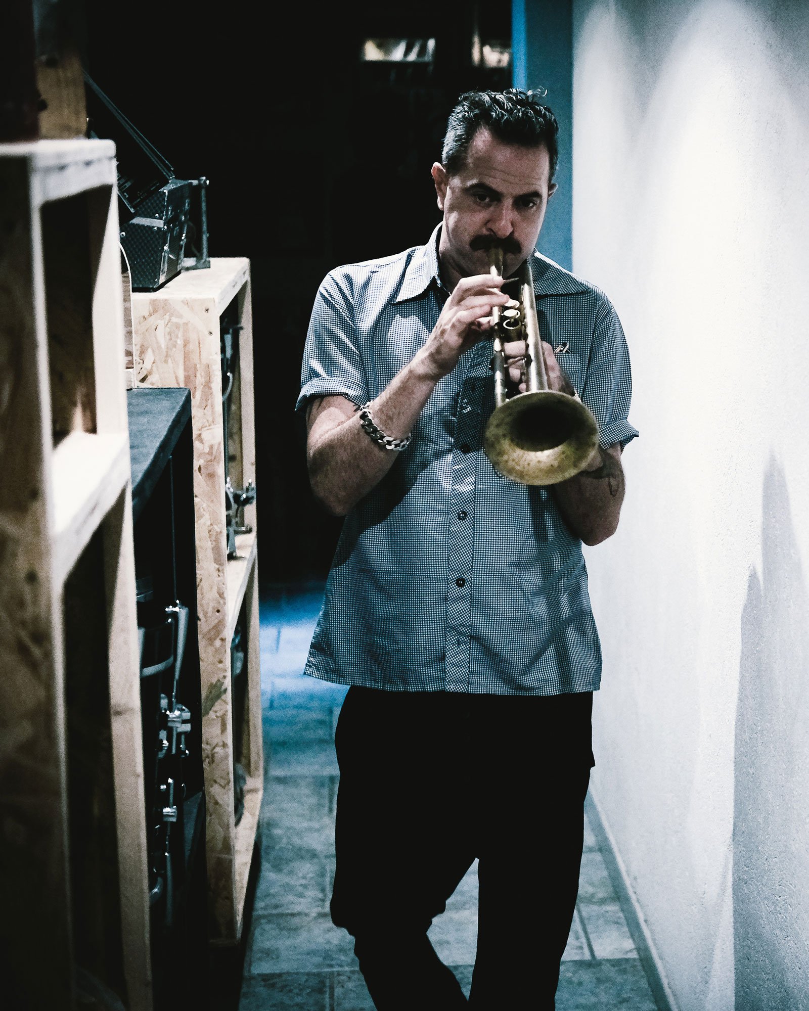 About Avishai Cohen