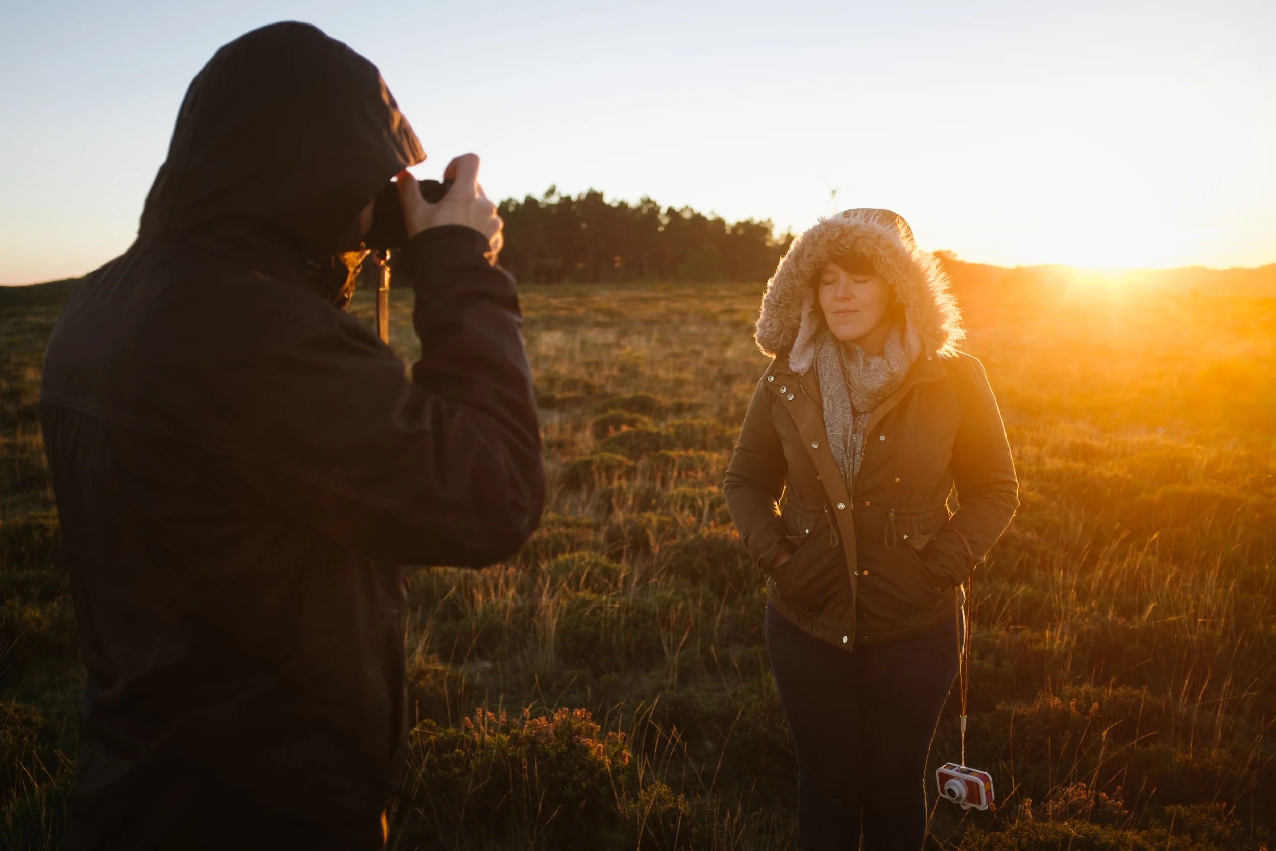 Fotógrafos em Aveiro