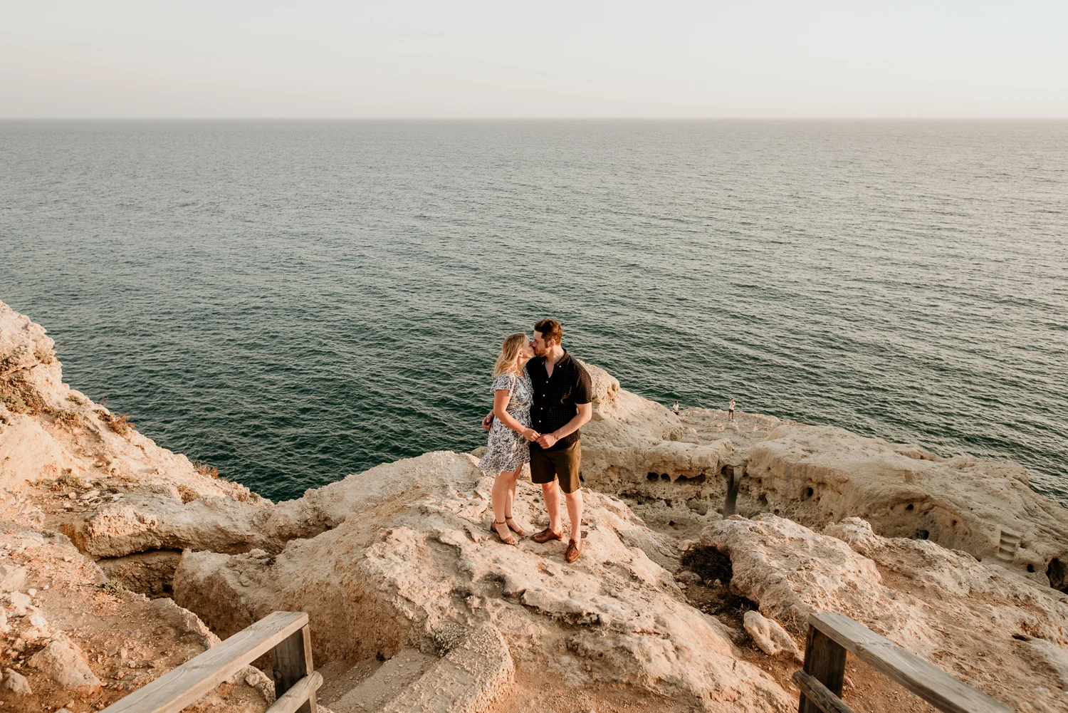 Lucy &amp; Alex PreWed