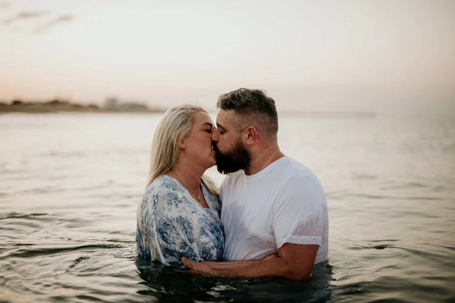 Louise &amp; Peter PreWed