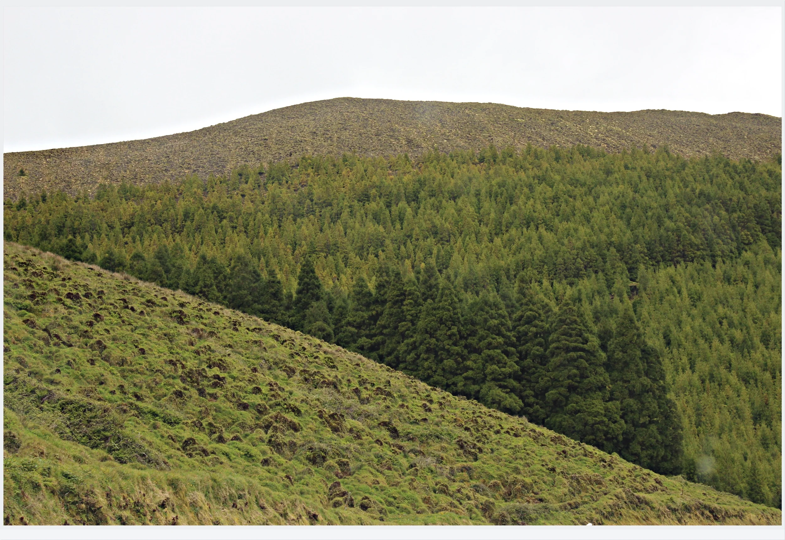 Sao Miguel, Azores, Portugal, Europe | www.DoLessGetMoreDone.com |