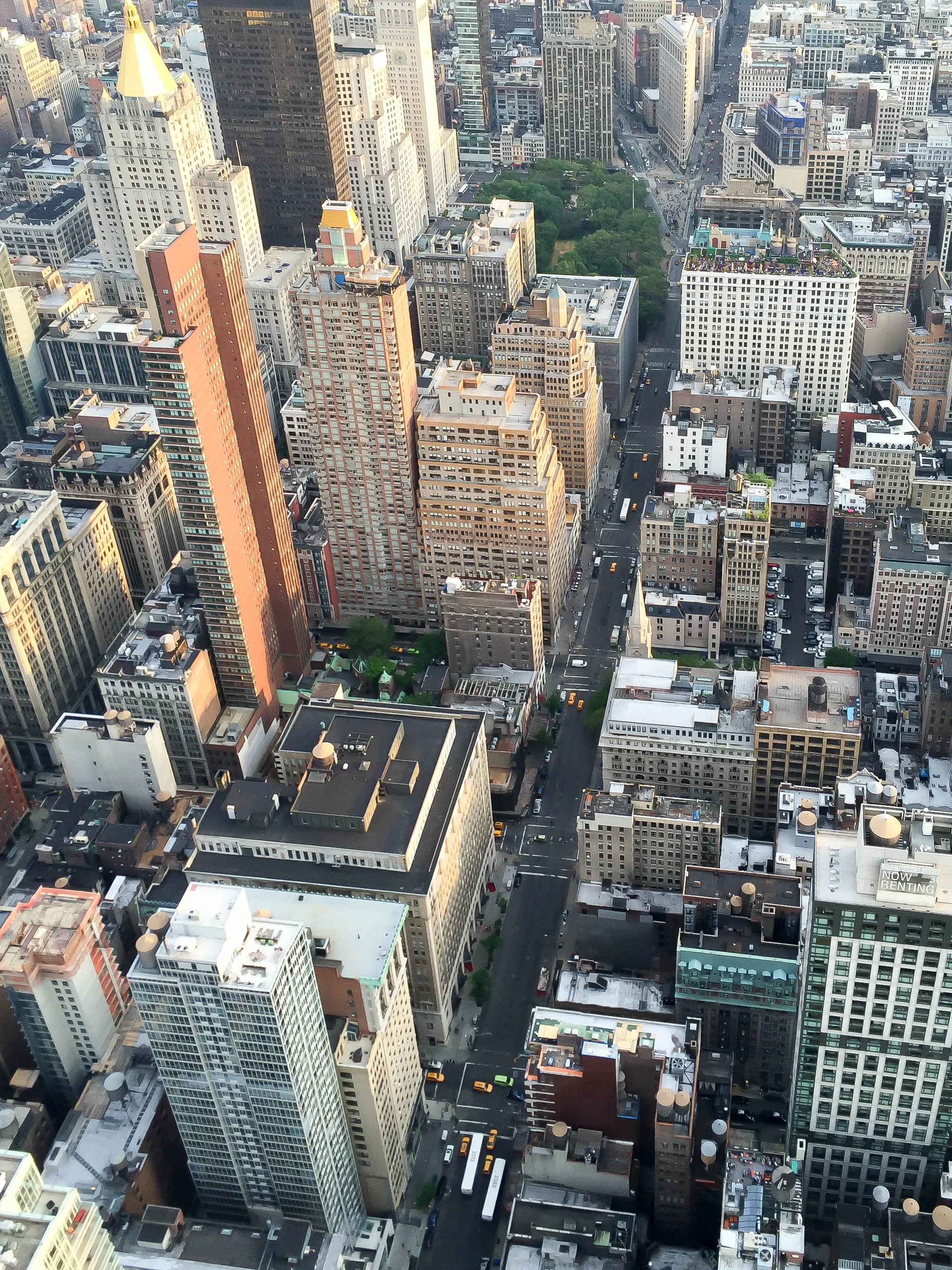 New York City, New York, USA | www.DoLessGetMoreDone.com |