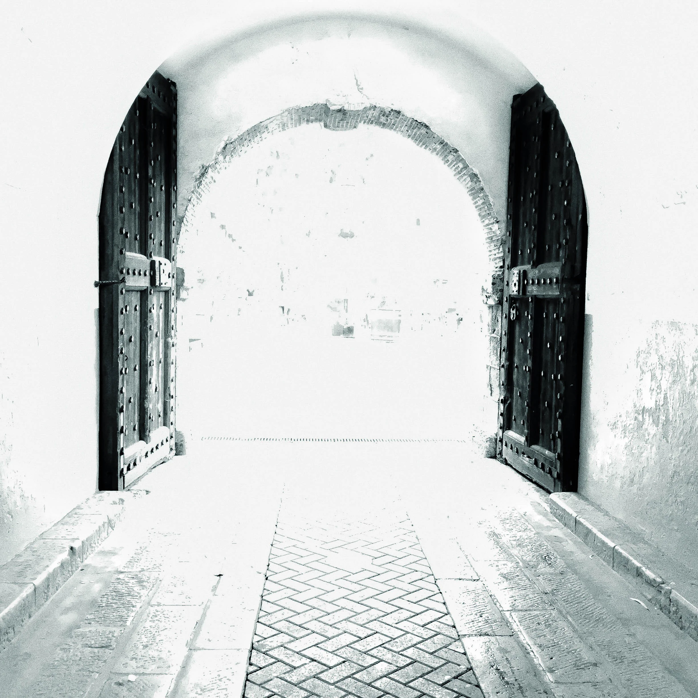 Gibraltar, Europe | www.DoLessGetMoreDone.com |