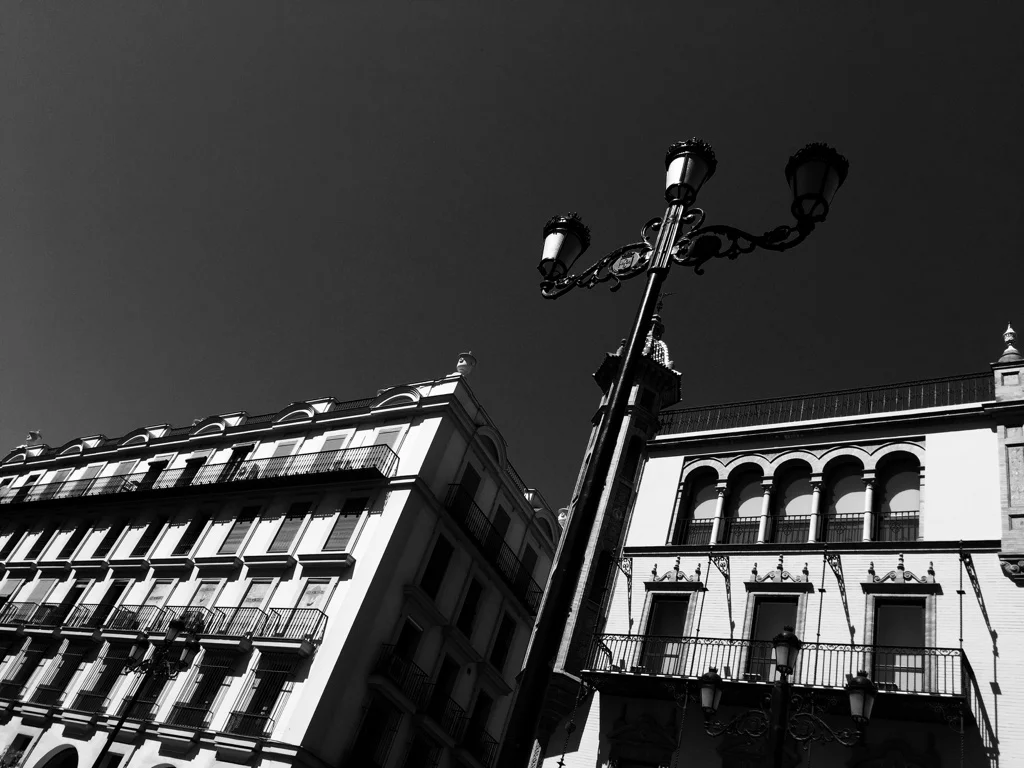 Seville, Andalucia, Spain, Europe | www.DoLessGetMoreDone.com |