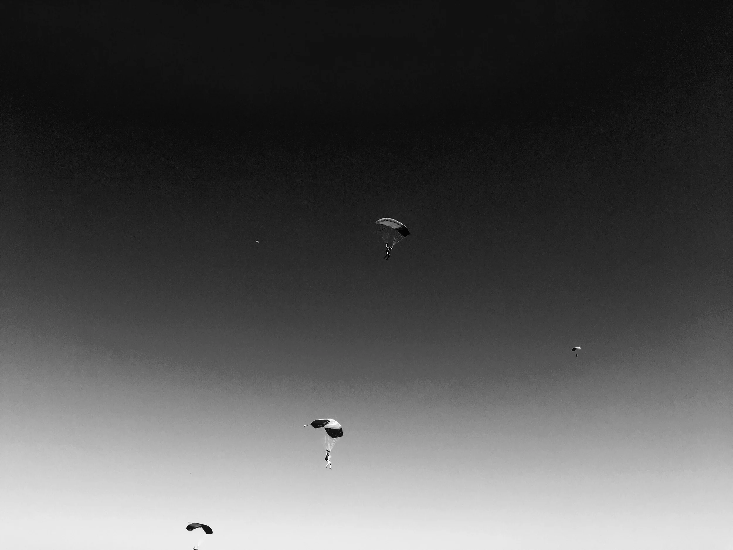 Skydive Spain, Andalucia, Spain, Europe | www.DoLessGetMoreDone.com |