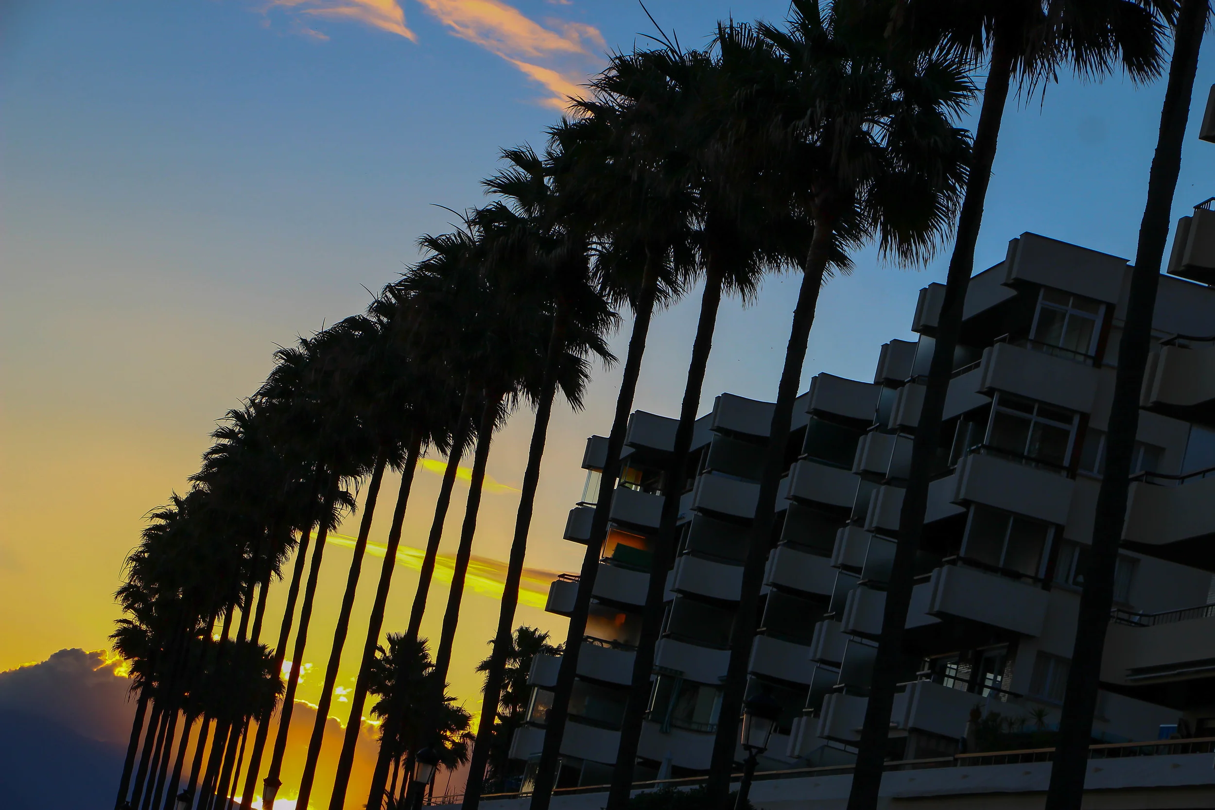Marbella, Andalucia, Spain, Europe | www.DoLessGetMoreDone.com |
