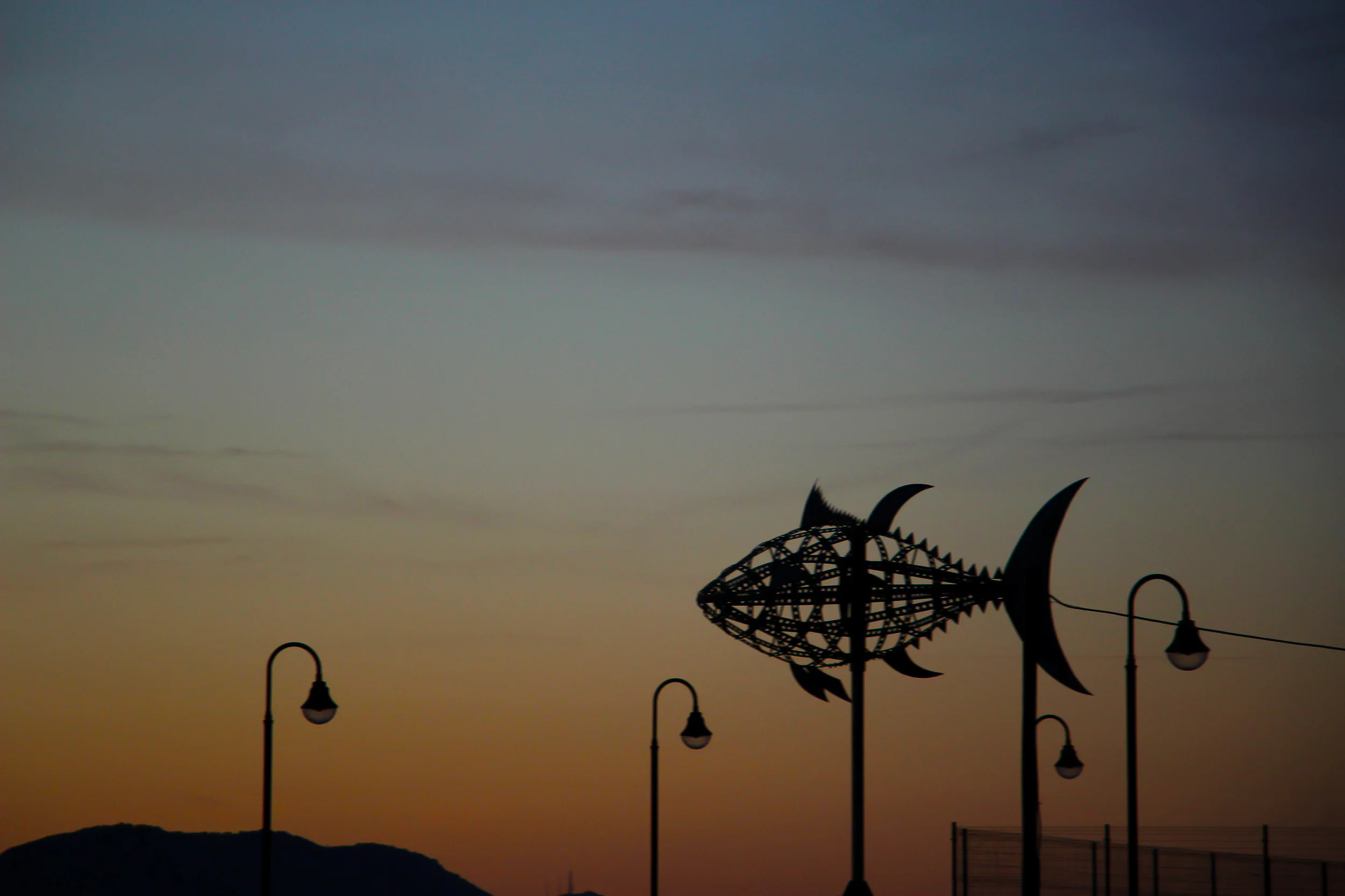 Tarifa, Andalucia, Spain, Europe | www.DoLessGetMoreDone.com |