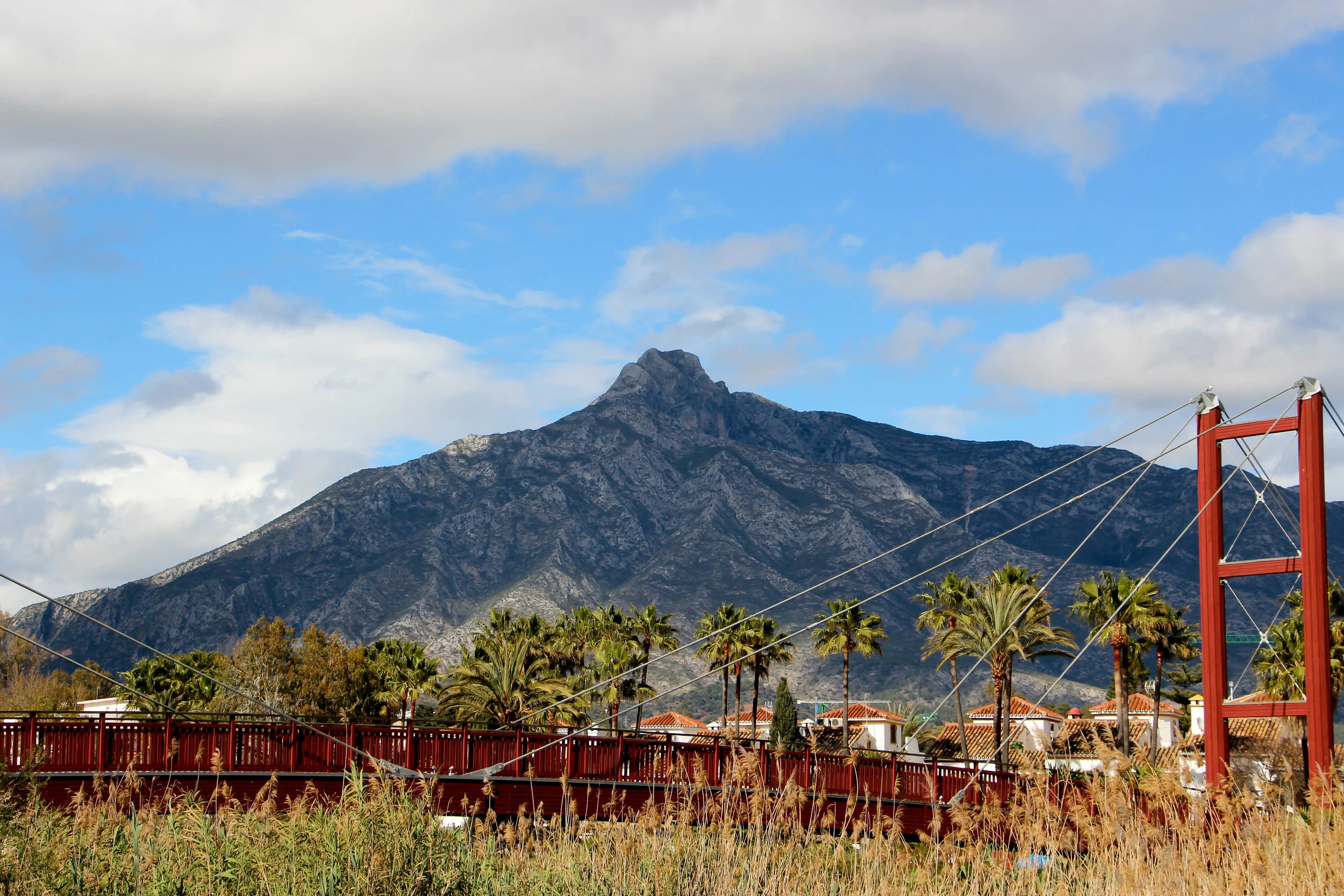 Marbella, Costa del Sol, Andalucia, Spain, Europe | www.DoLessGetMoreDone.com |