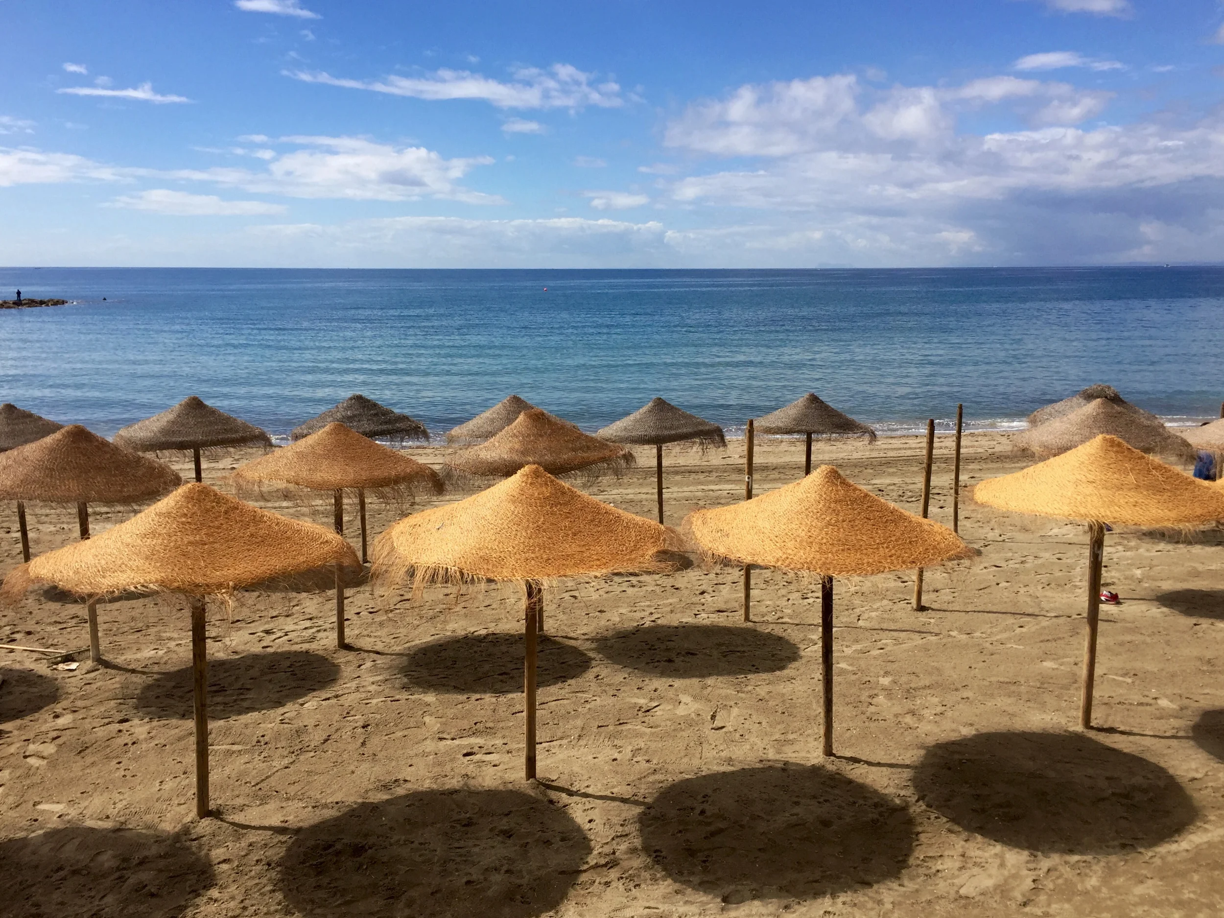 Marbella, Costa del Sol, Andalucia, Spain, Europe | www.DoLessGetMoreDone.com |