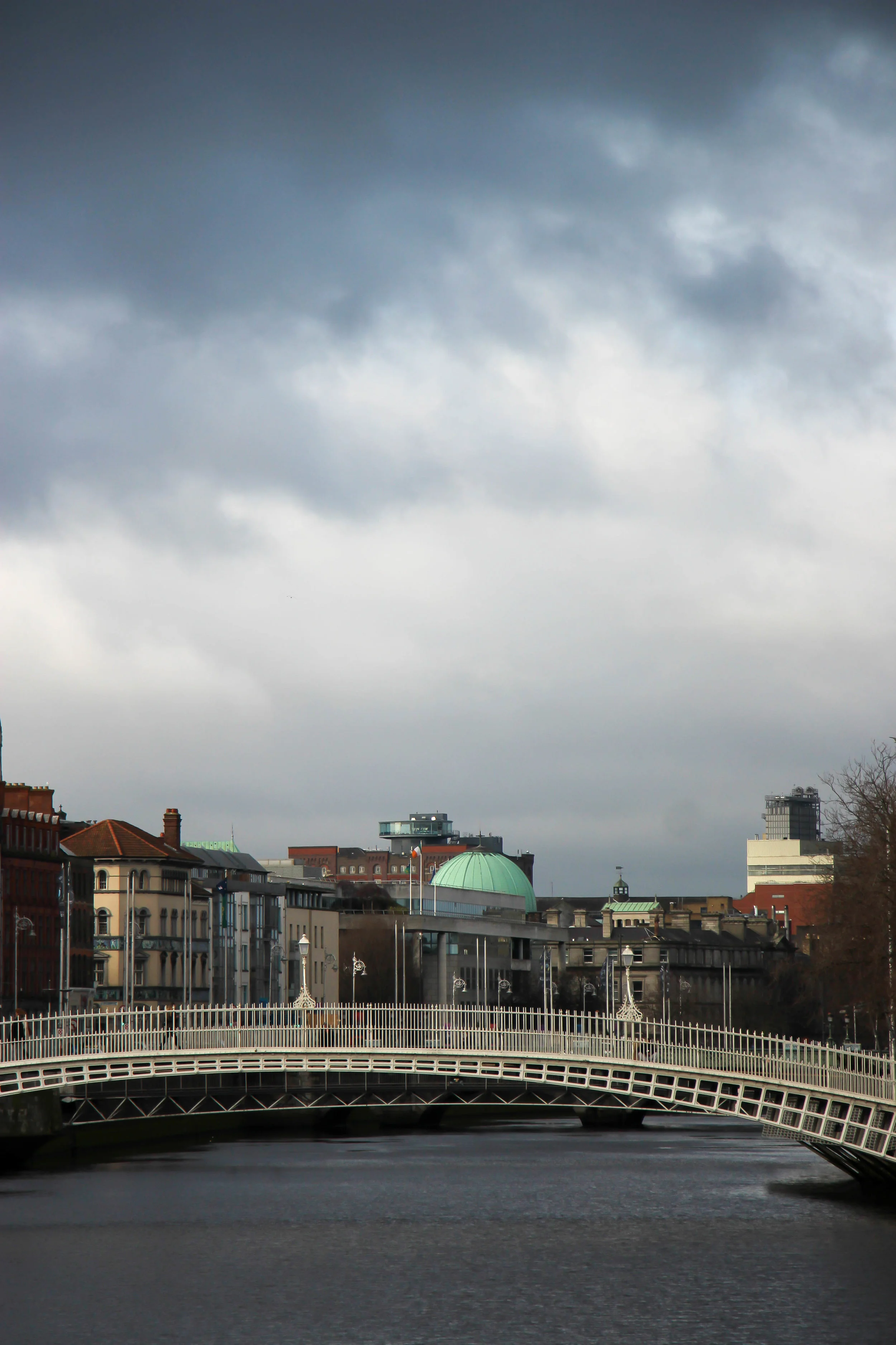 Dublin, Ireland, Europe | www.DoLessGetMoreDone.com |