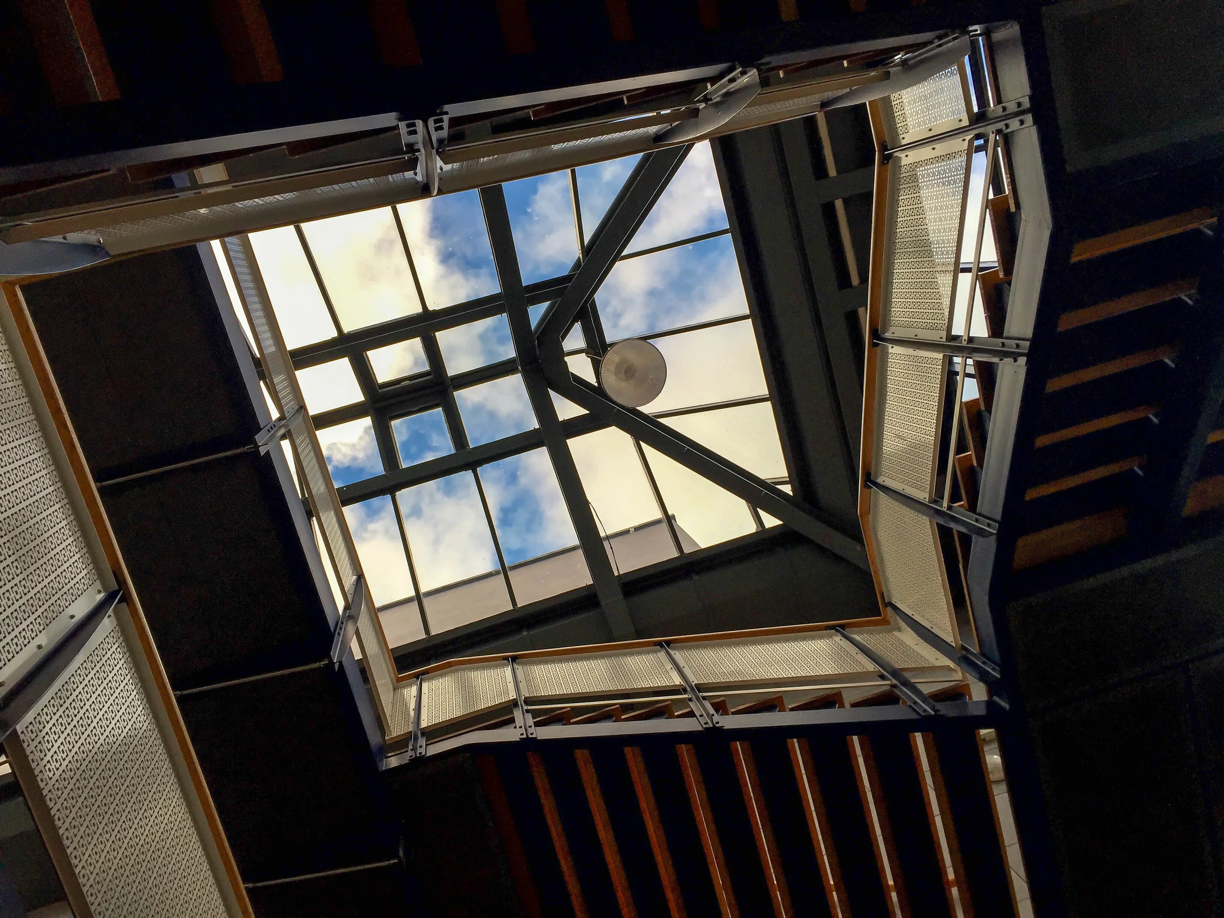 Chester Beatty Library, Dublin, Ireland, Europe | www.DoLessGetMoreDone.com |